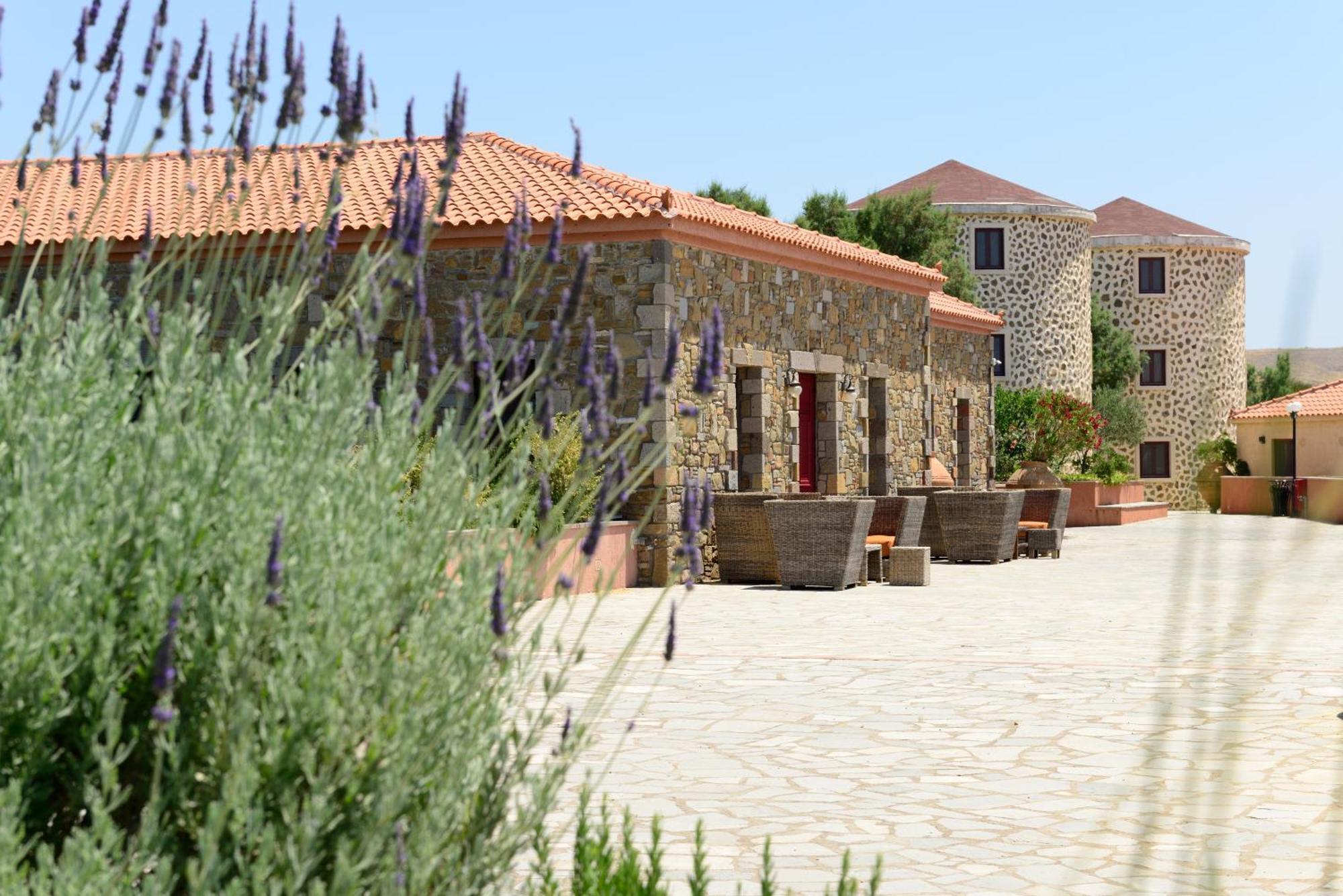 Village Boutique Hotel Varos
