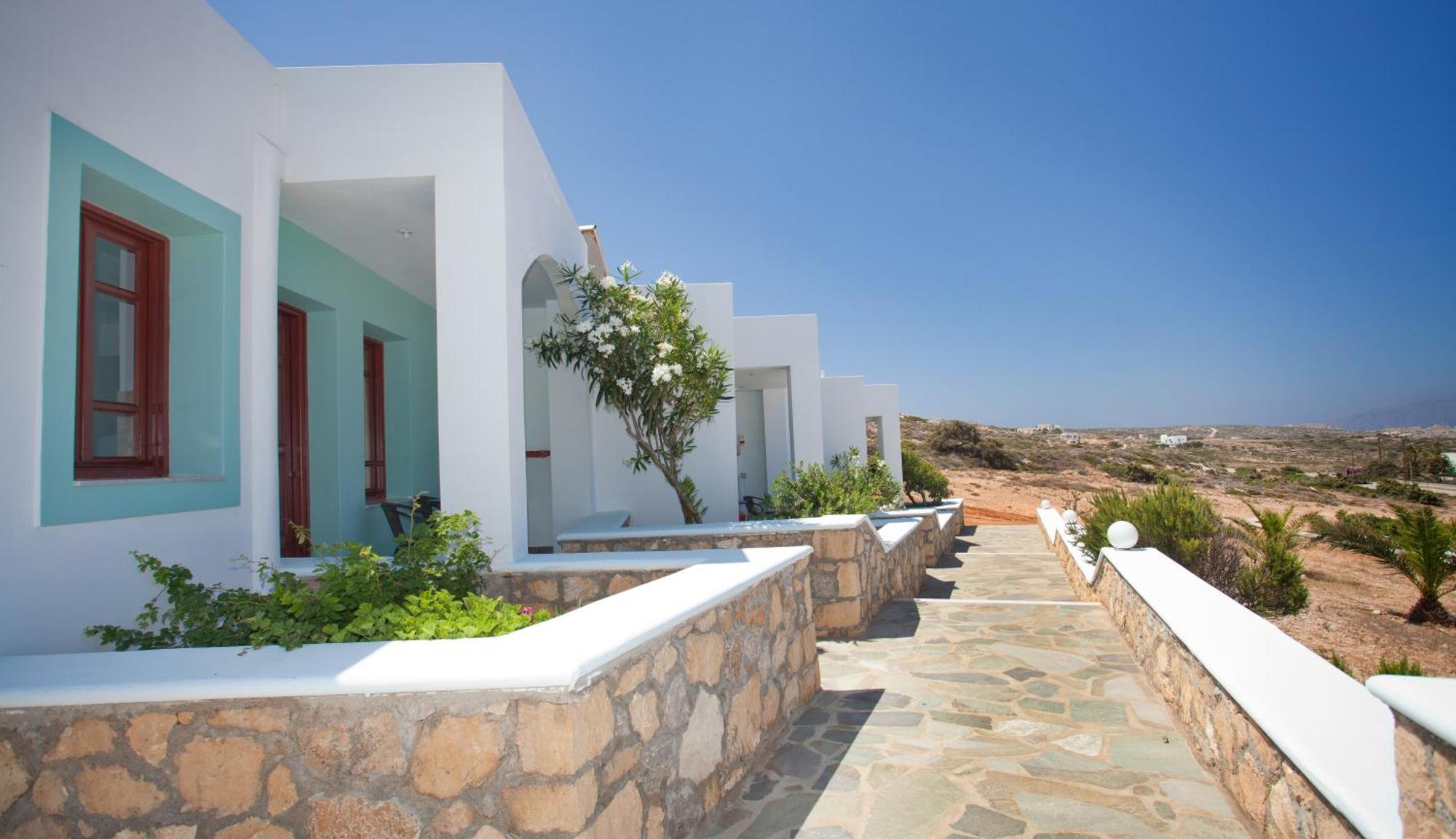 Aparthotel Golden Sun
