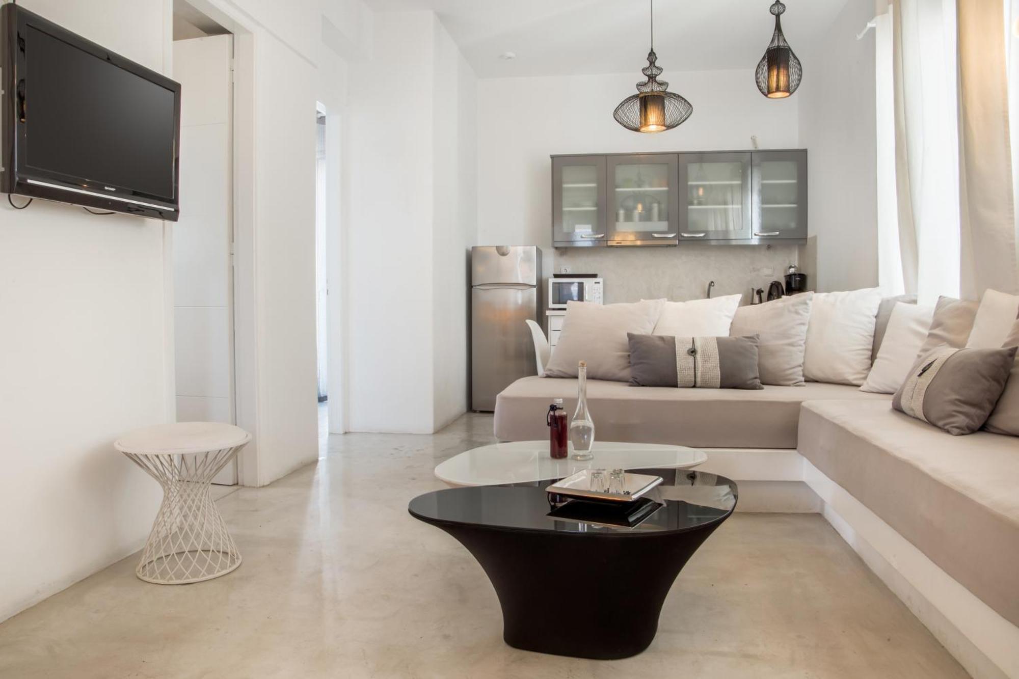 Apartment Edem