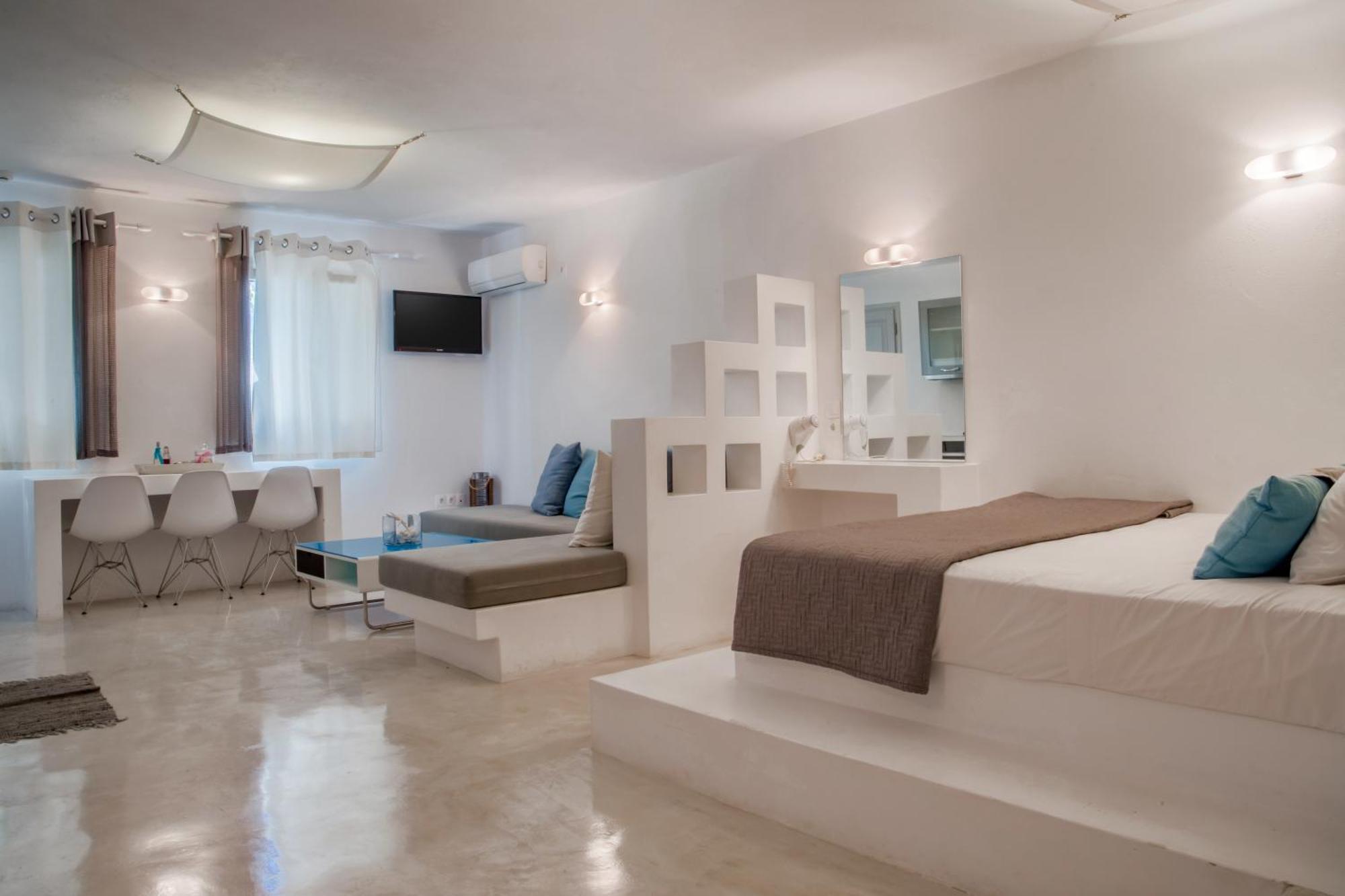 Edem Apartment Andros Town