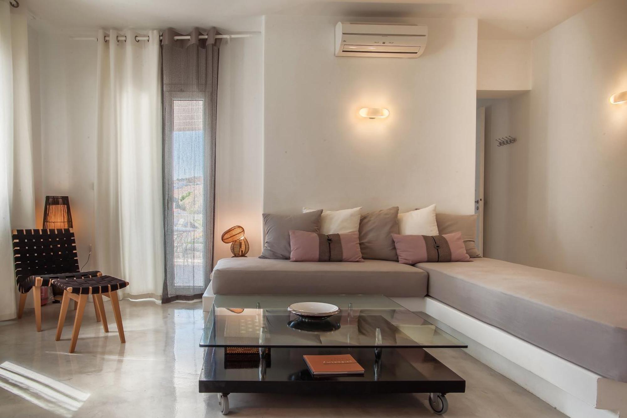 Edem Apartment