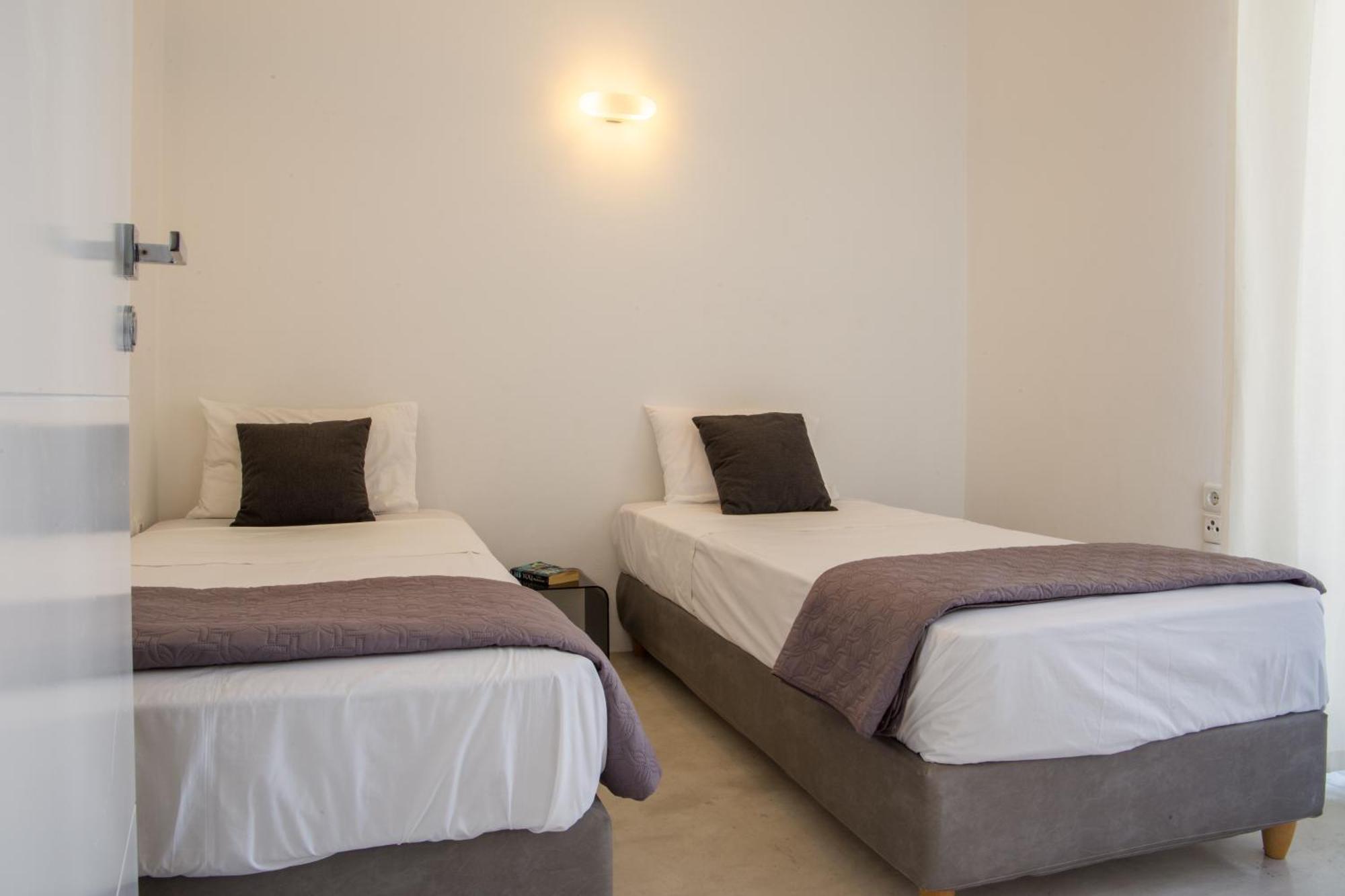 Edem Apartment *