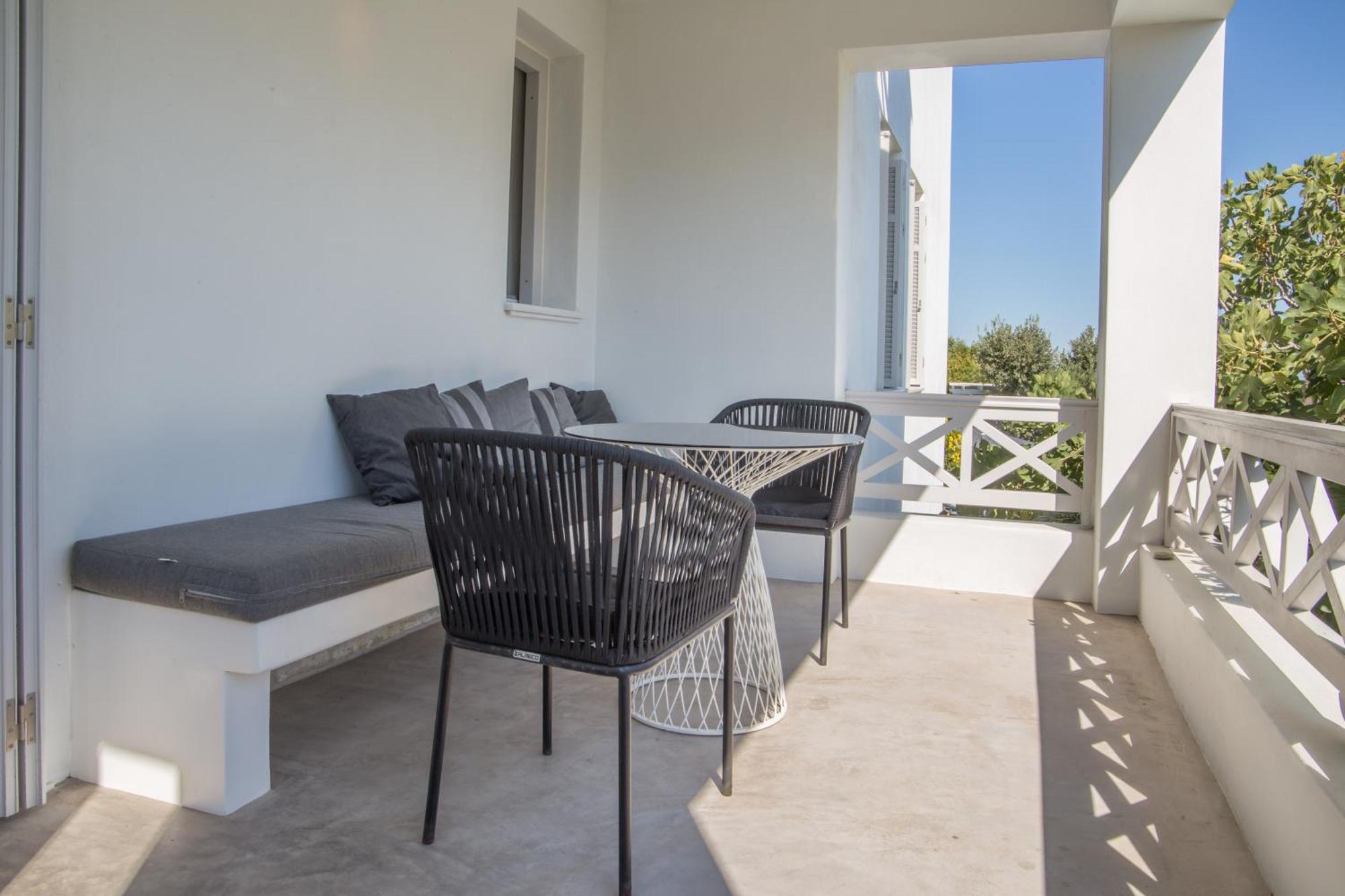 Apartment Edem Andros Town