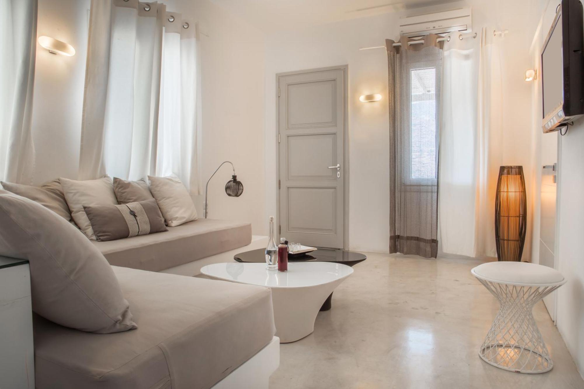 Apartment Edem