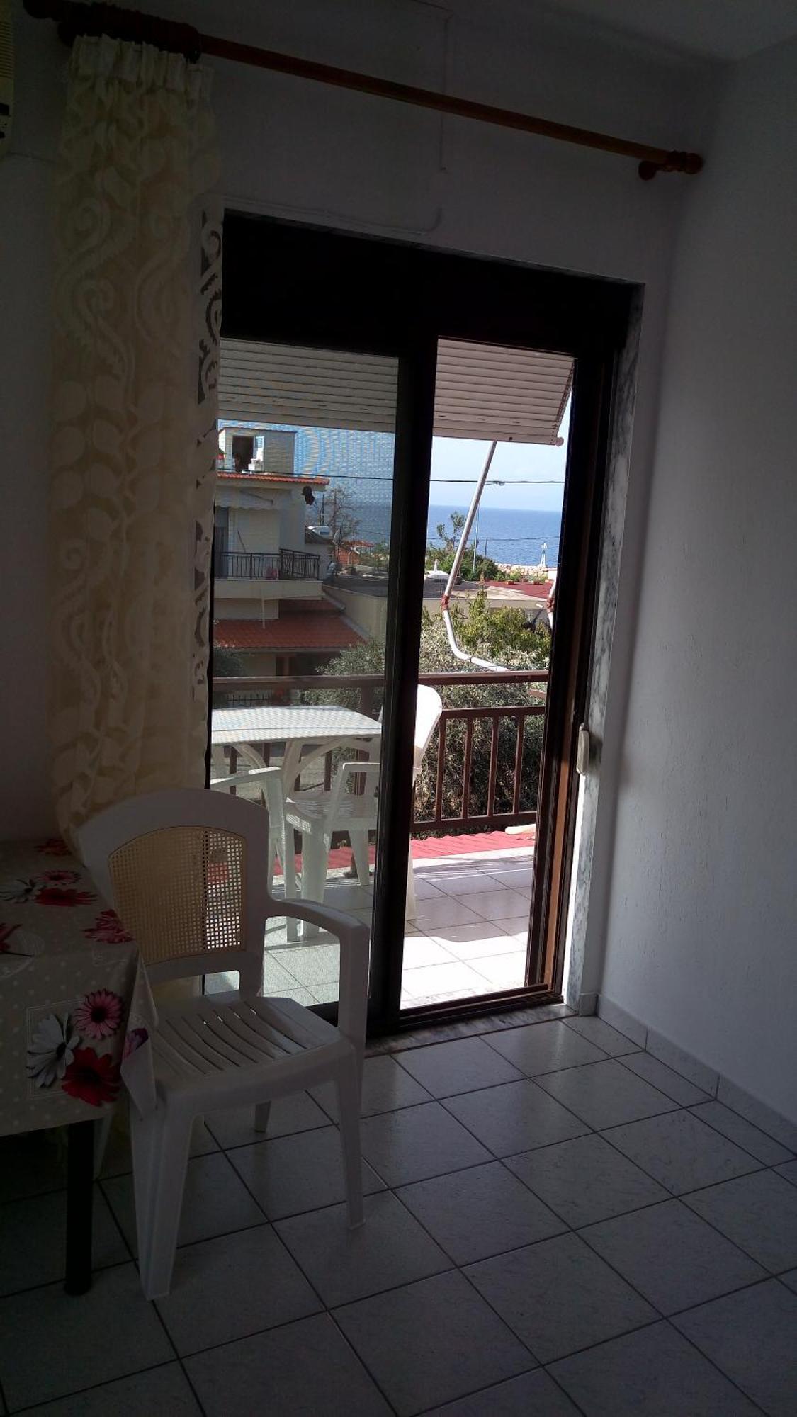 Filaktos Apartment