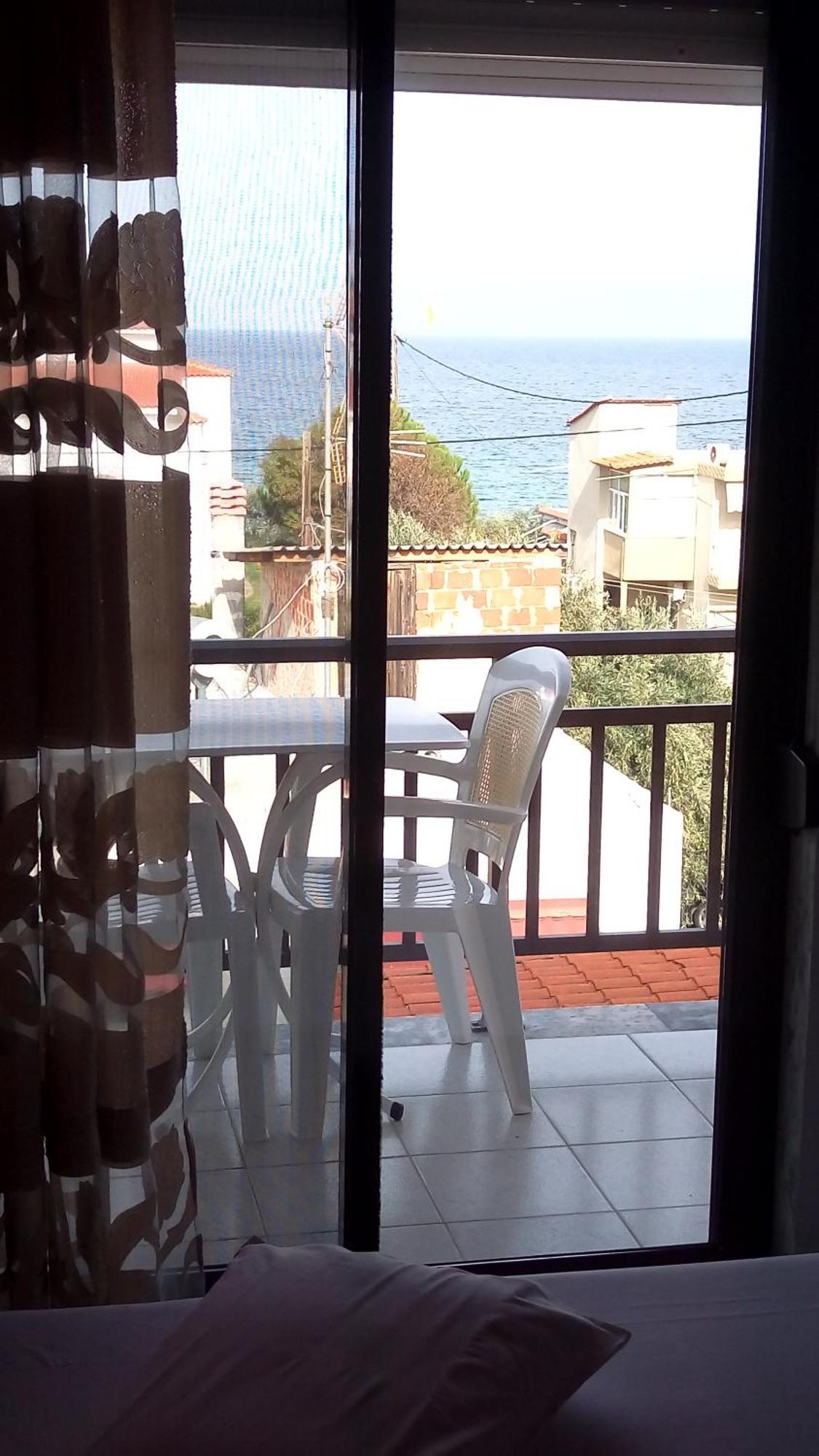 Apartment Filaktos