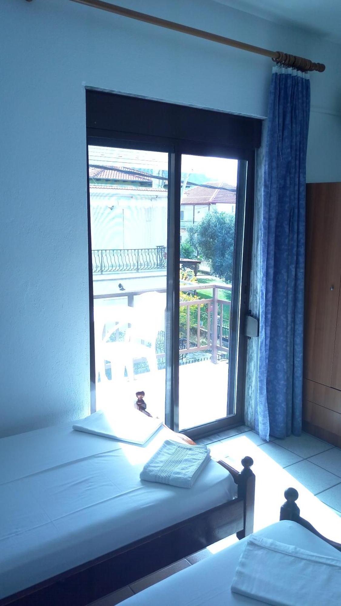 Filaktos Apartment *