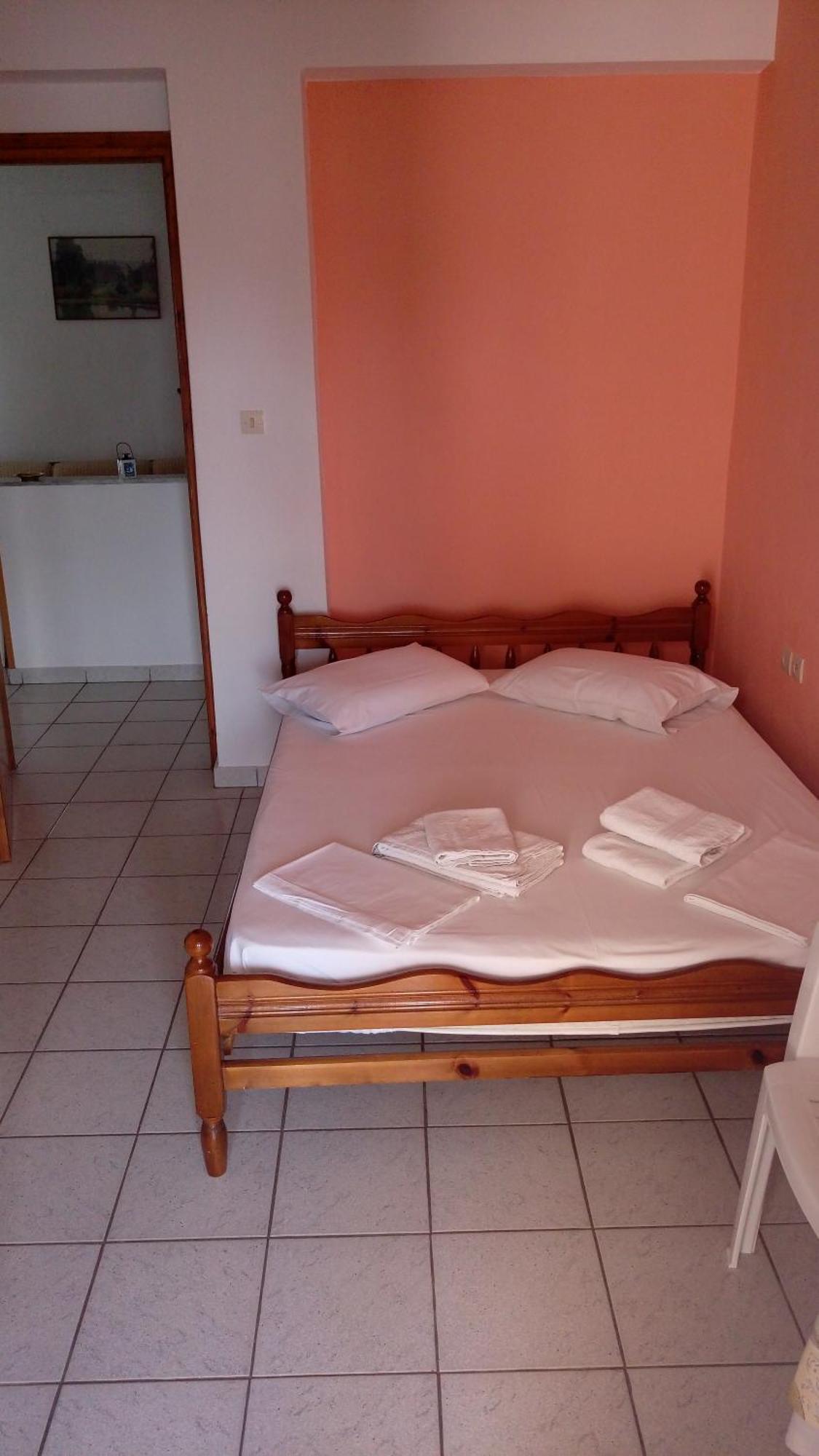 Apartment Filaktos Skala Sotiros