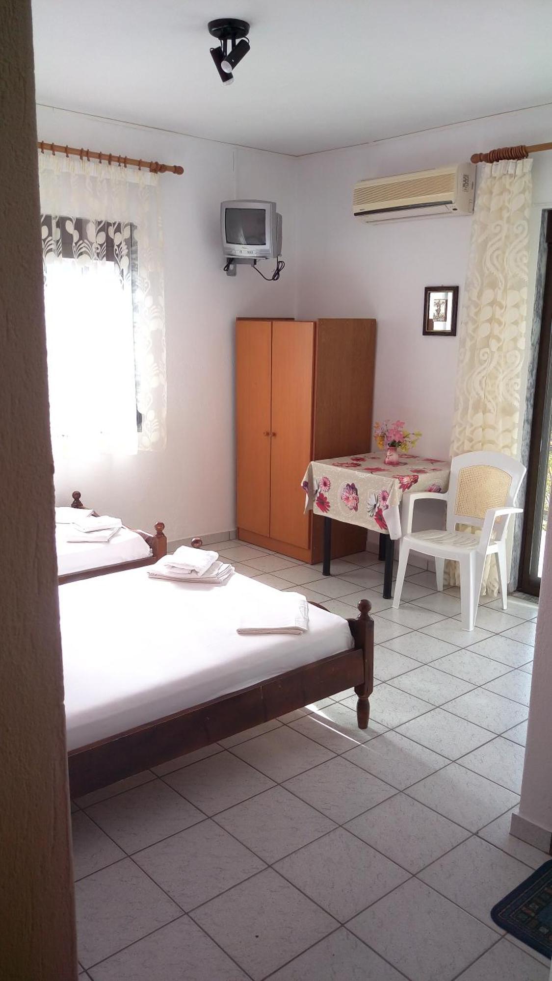 Apartment Filaktos *
