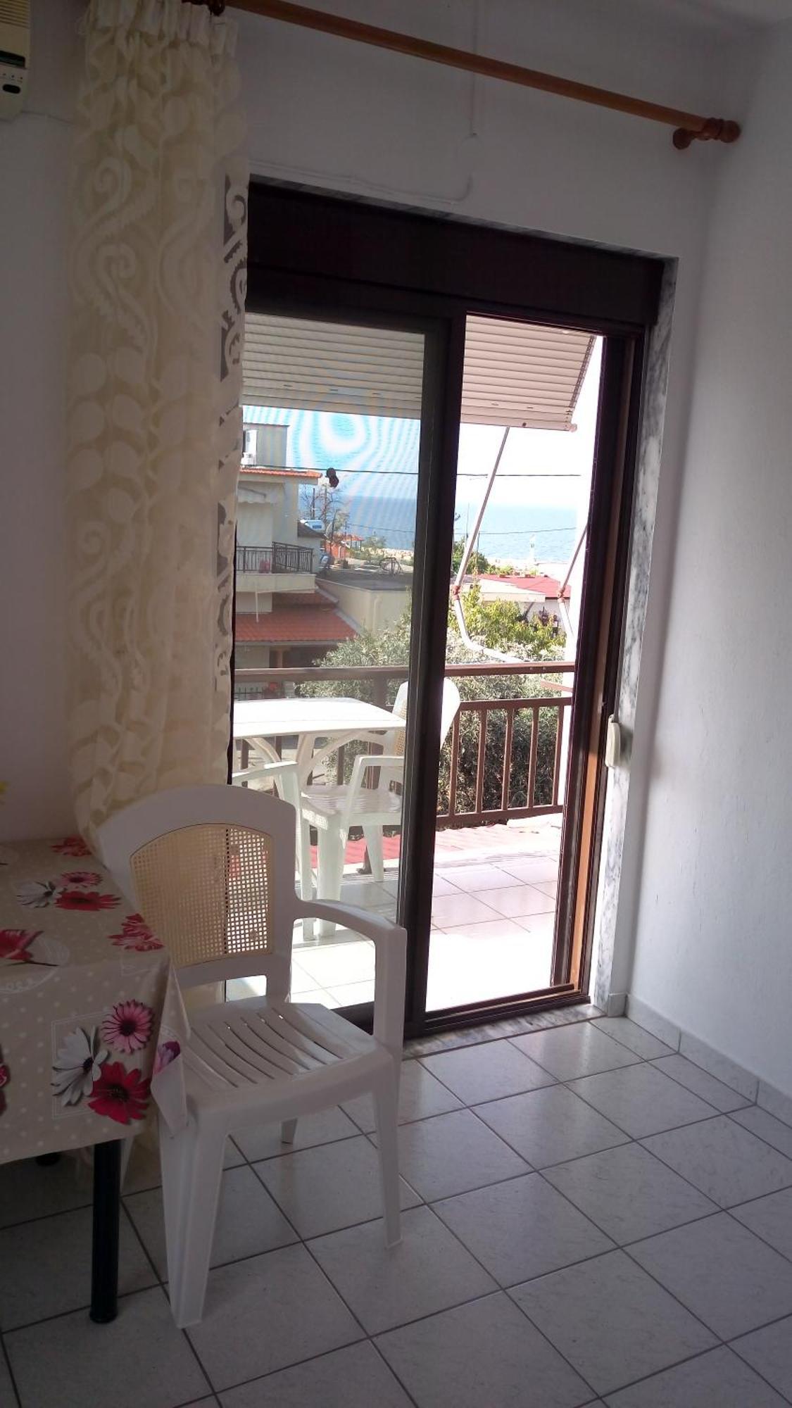 Filaktos Apartment Skala Sotiros