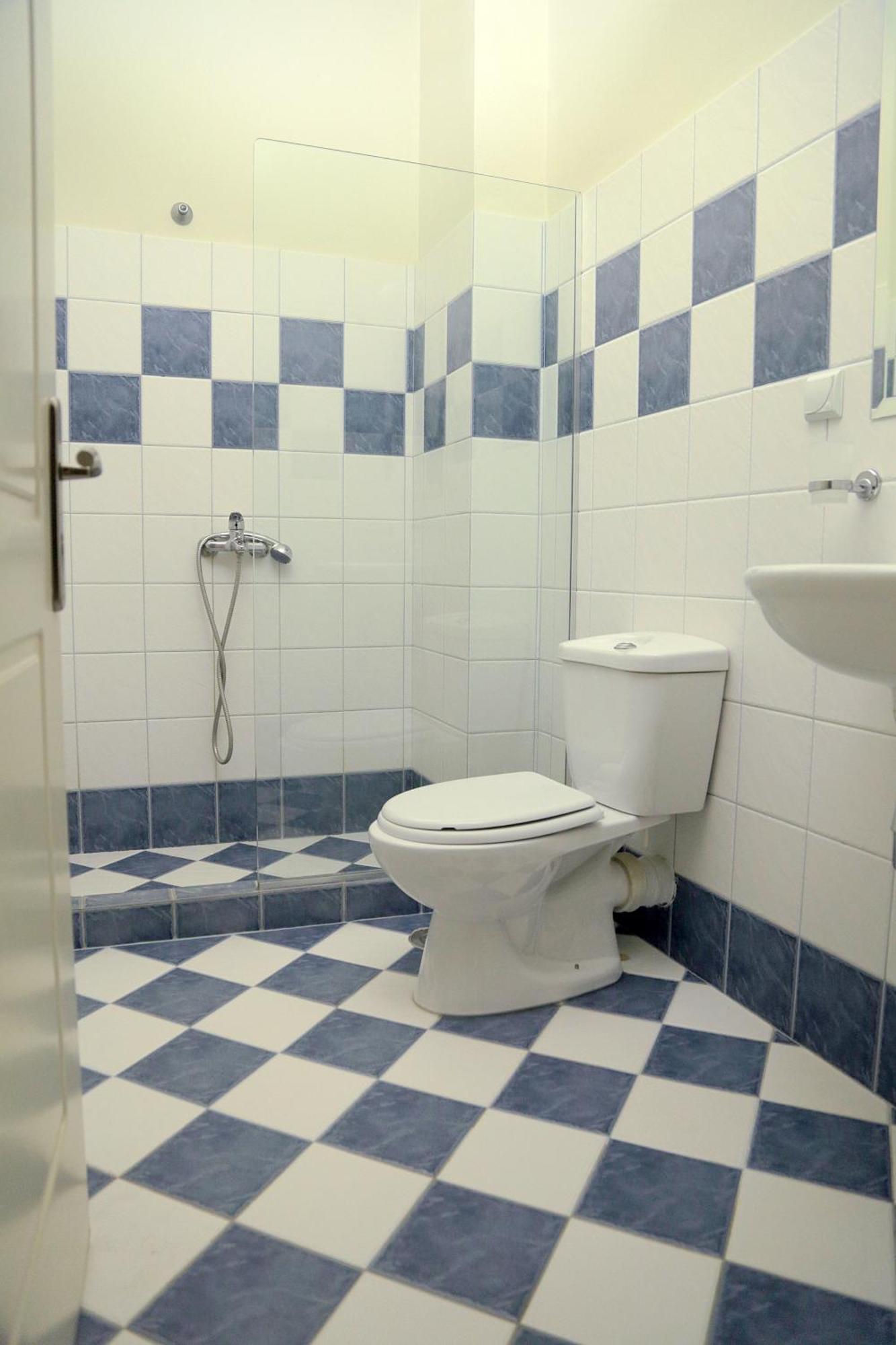 Apartment Triantafilia *