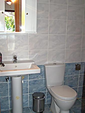 Apartment Seva' S *