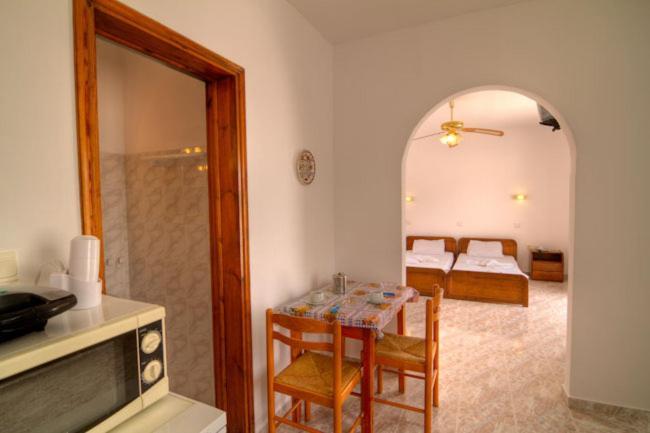 Seva' S Apartment *