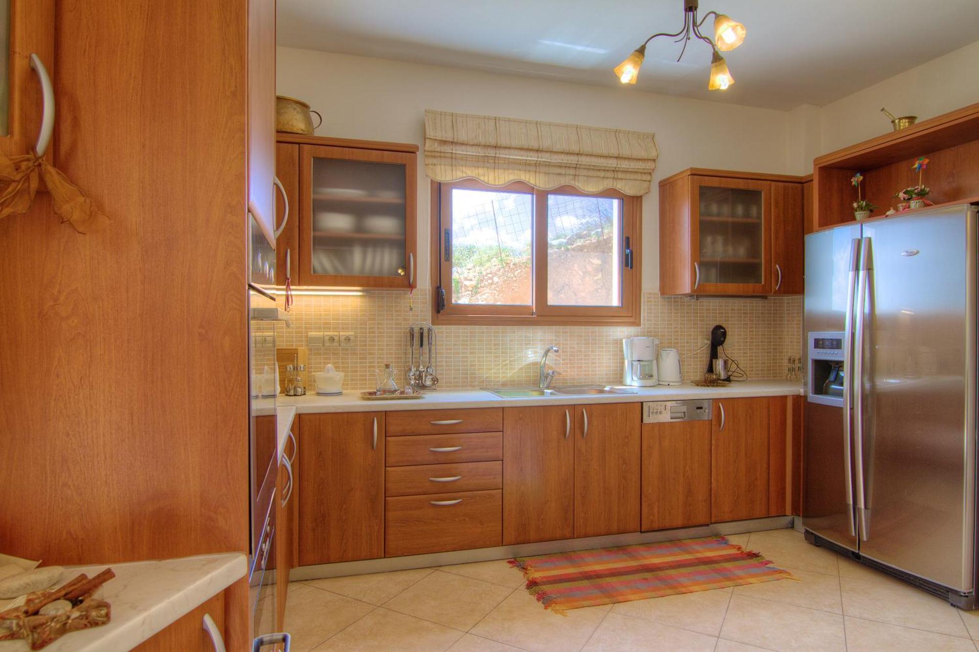 Triopetra Luxury Villas Fournou Lago * Triopetra