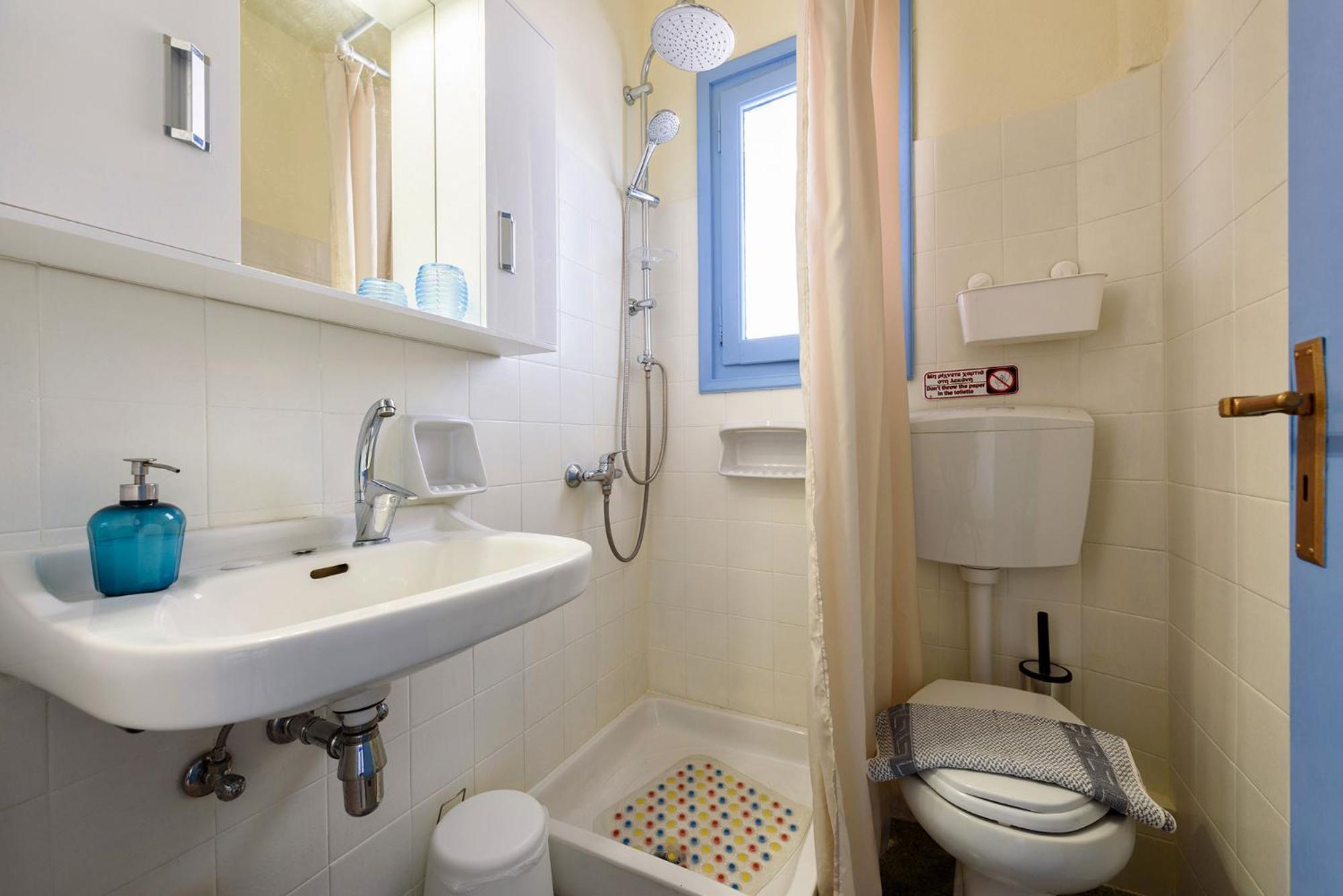 Apartment Agnanti *