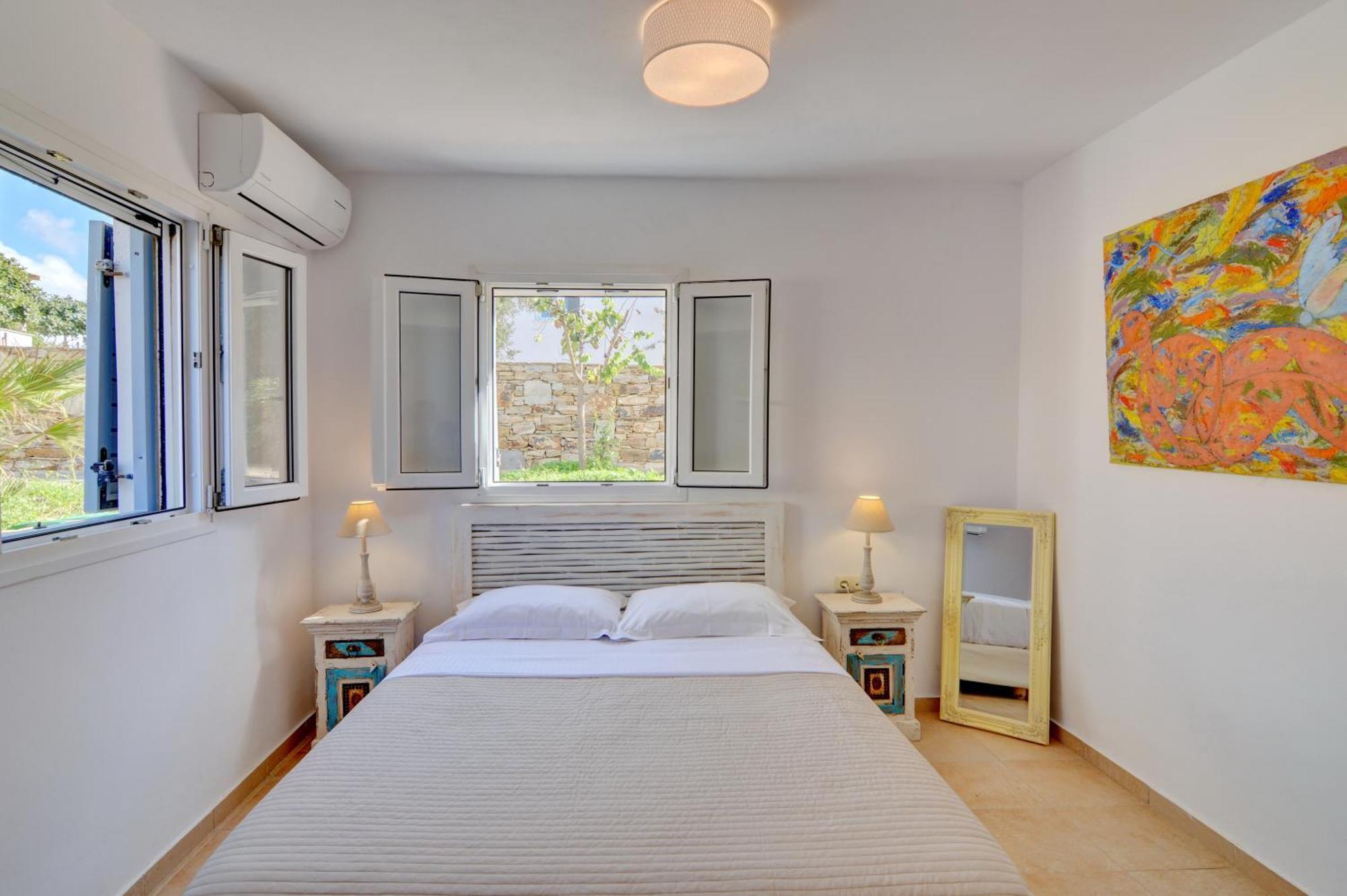 Villa Seaside Naxos • Plaka (Naxos)