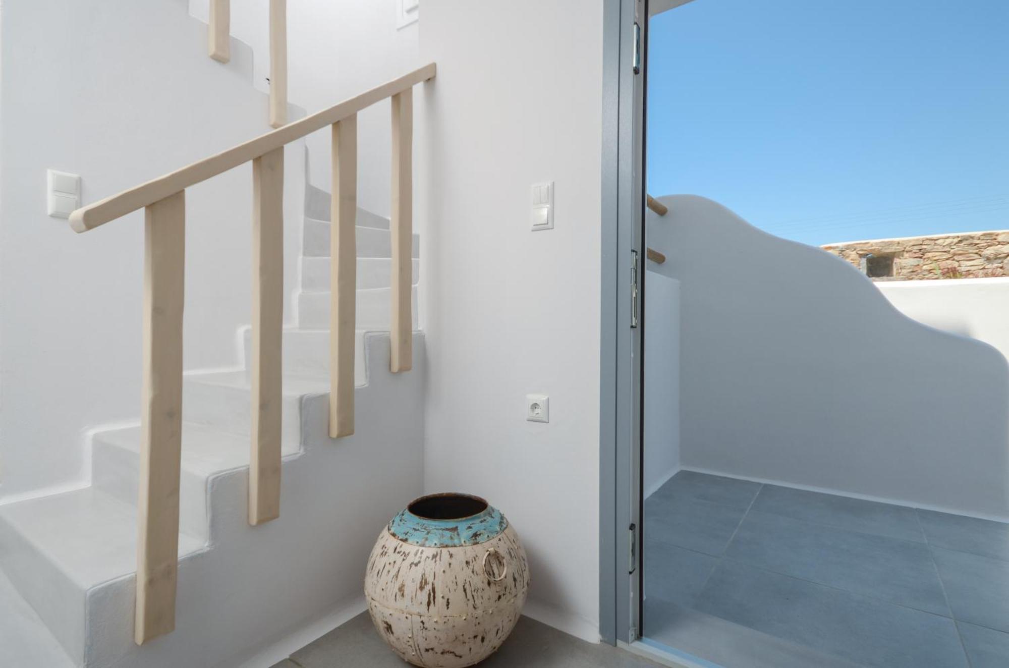 Seaside Naxos • Plaka (Naxos)
