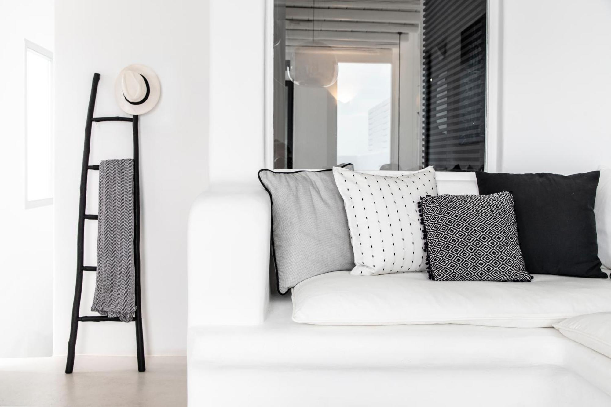 Nimbus Mykonos 4*