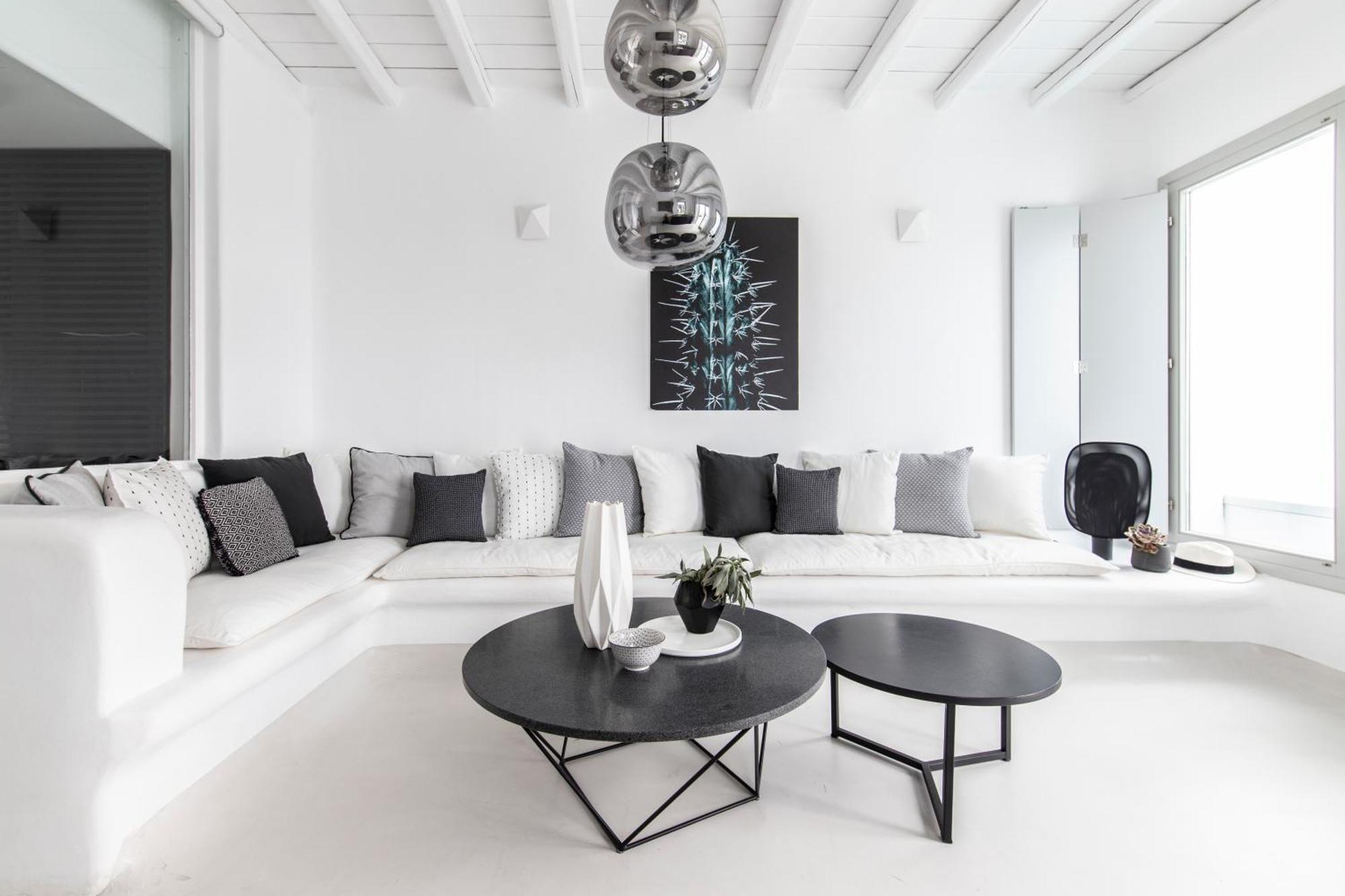 Nimbus Mykonos Hotel 4*