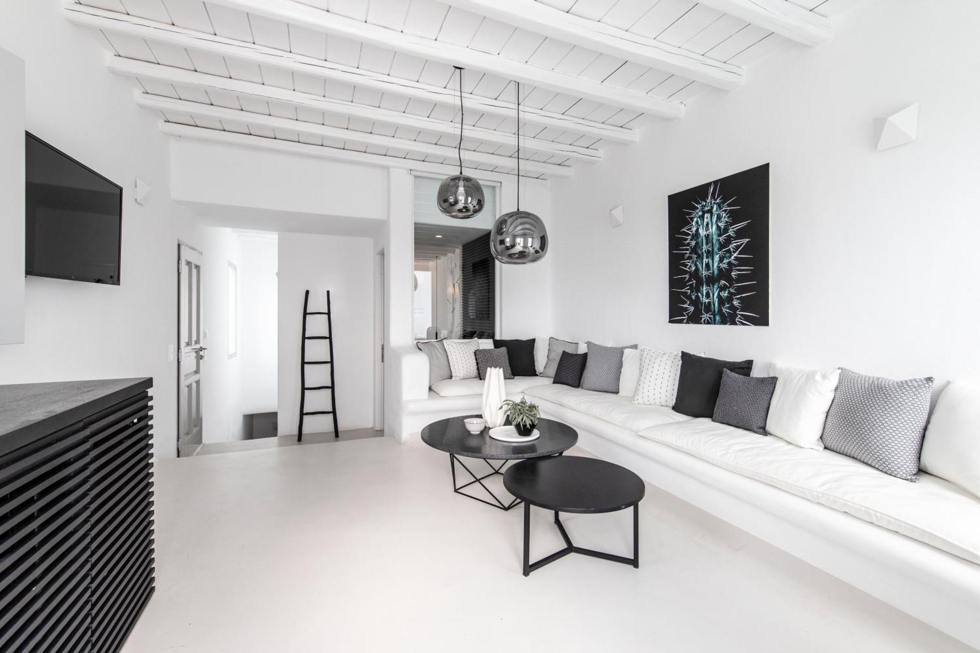 Nimbus Mykonos 4*