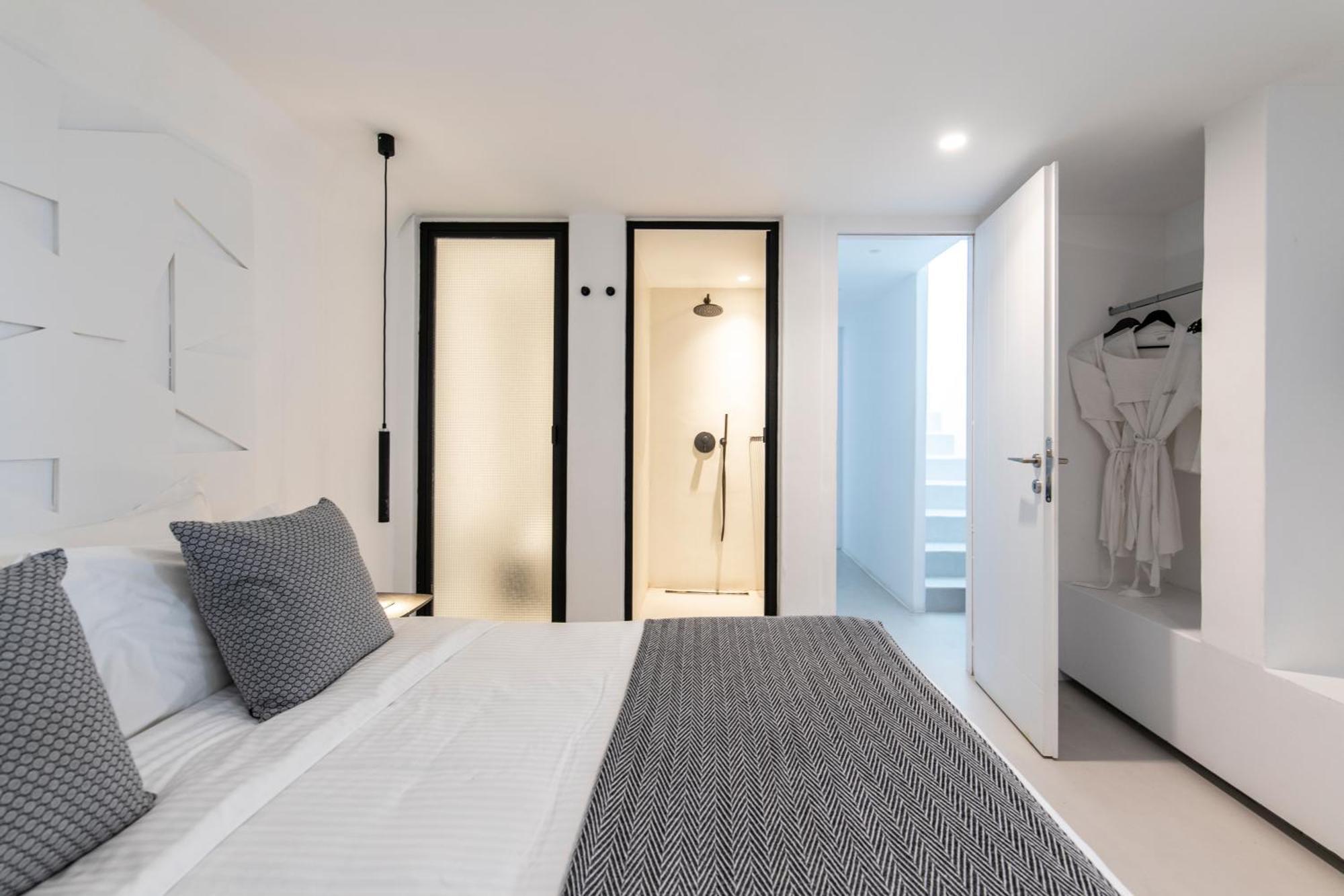 Nimbus Mykonos 4* Agios Stefanos (Mykonos)