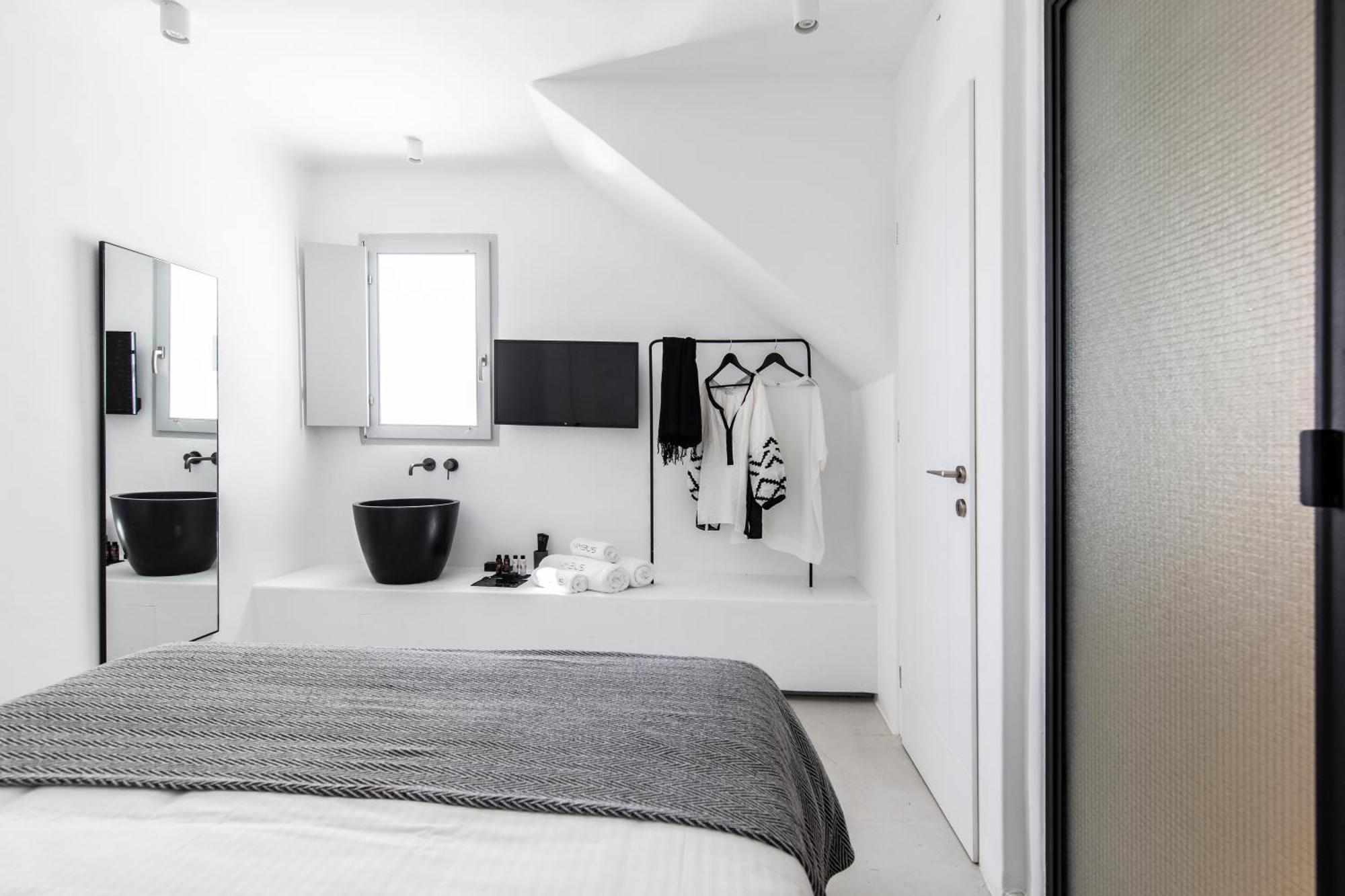 Nimbus Mykonos 4*