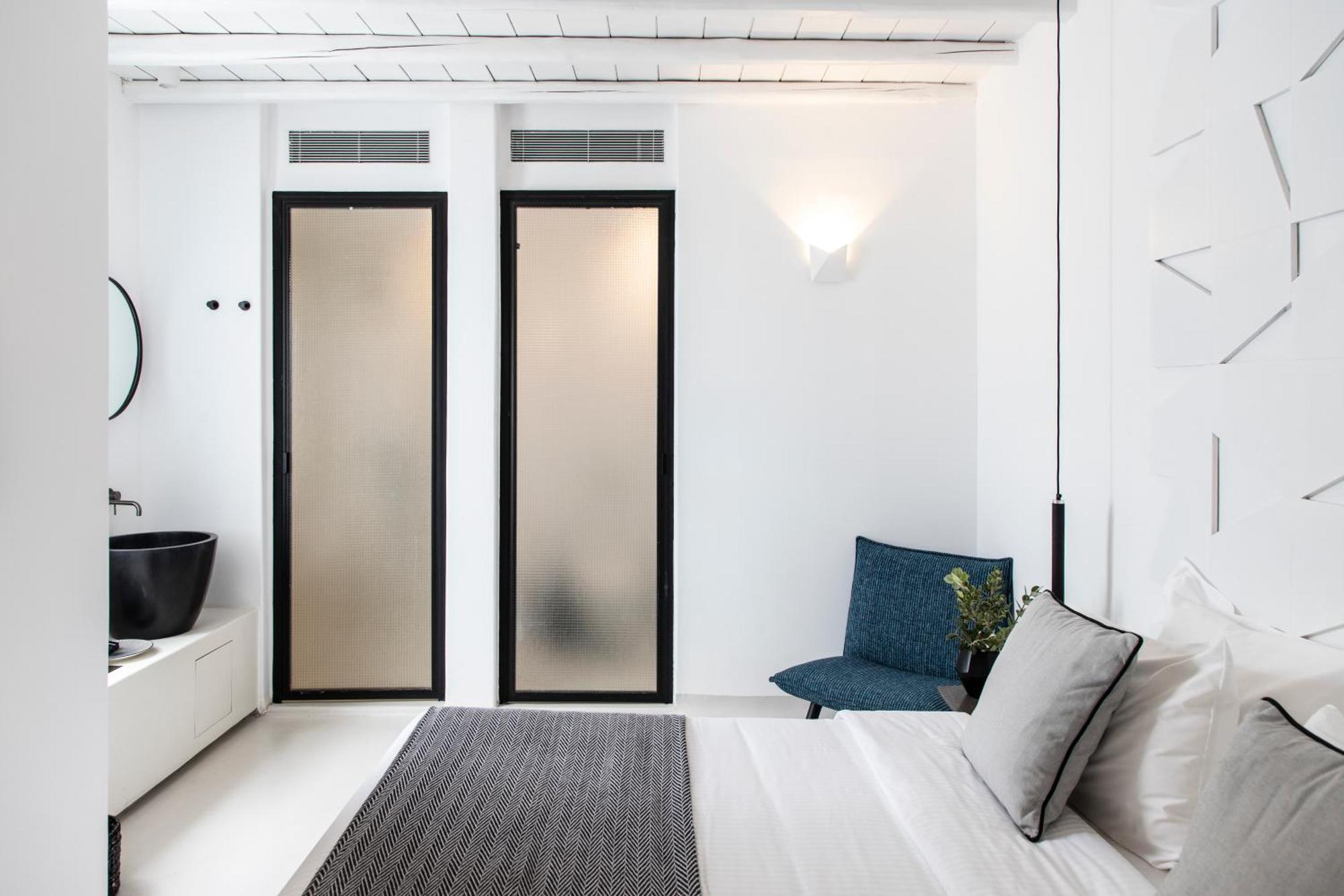 Nimbus Mykonos Hotel
