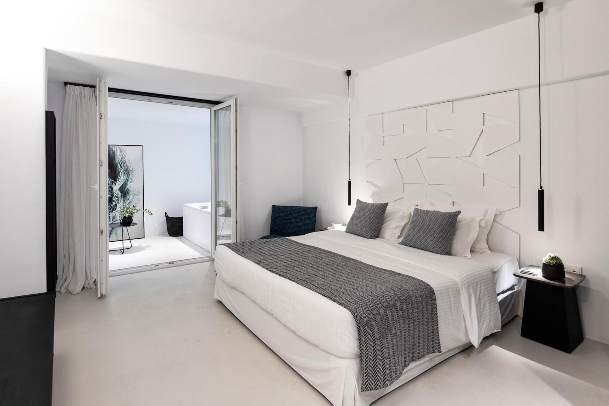 Nimbus Mykonos 4* Agios Stefanos (Mykonos)