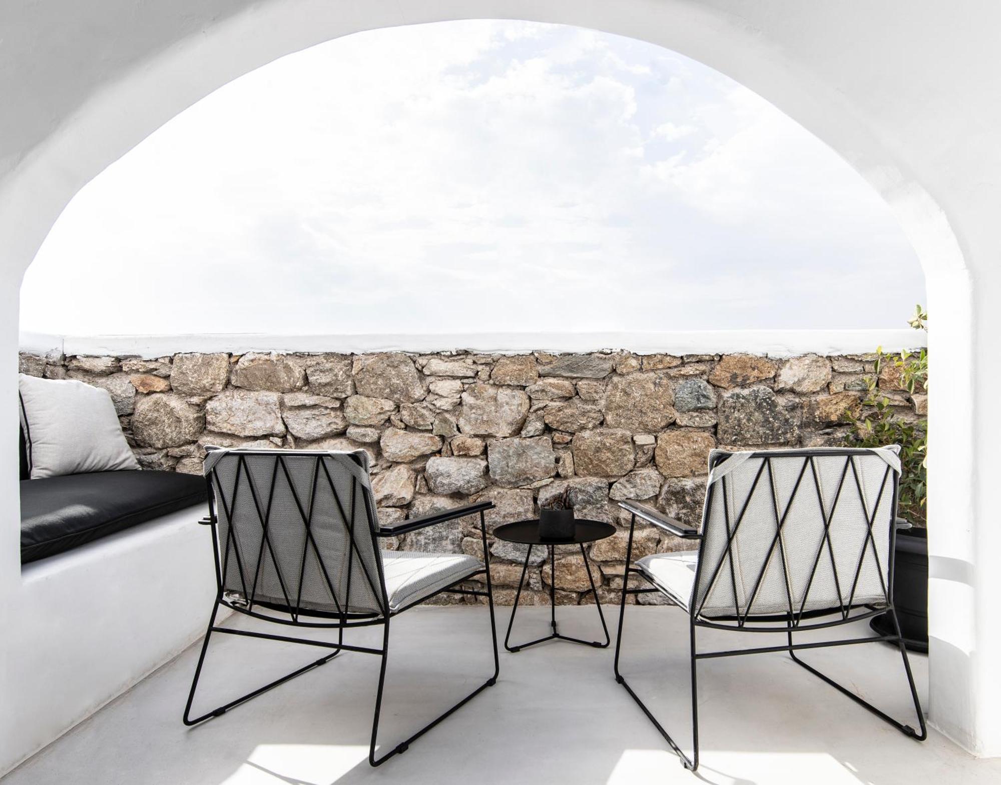 Nimbus Mykonos Agios Stefanos (Mykonos)