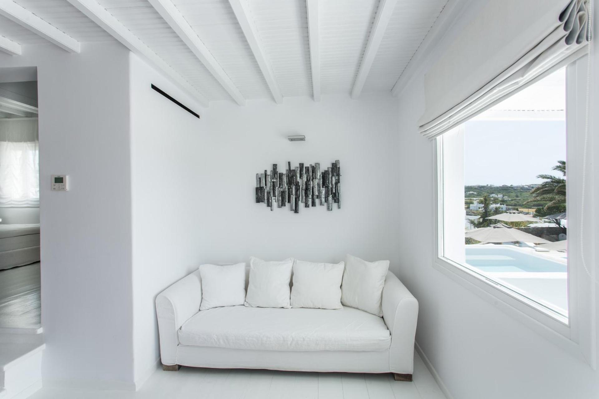 Ostraco 4* Mykonos Town
