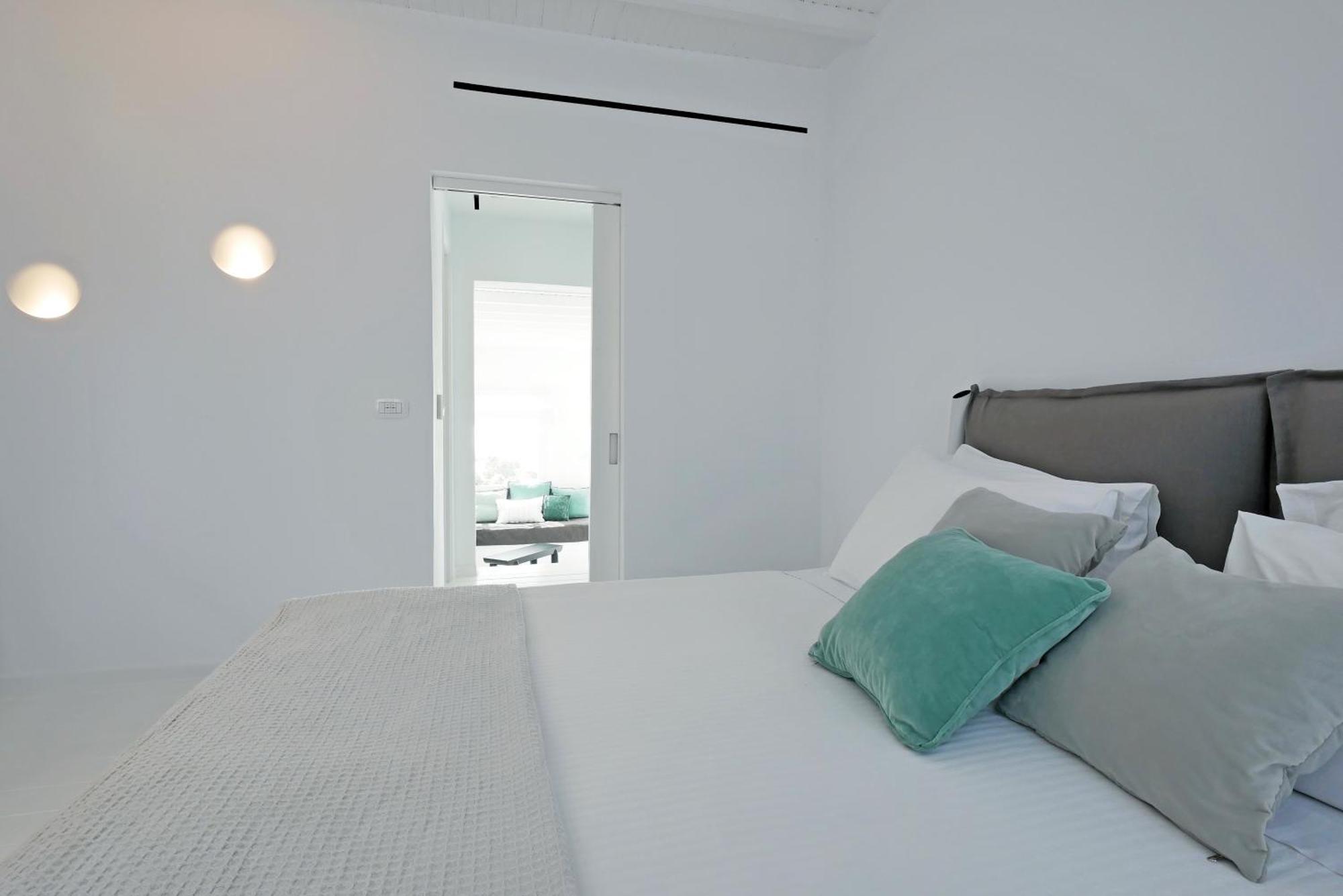 Hotel Ostraco Mykonos Town