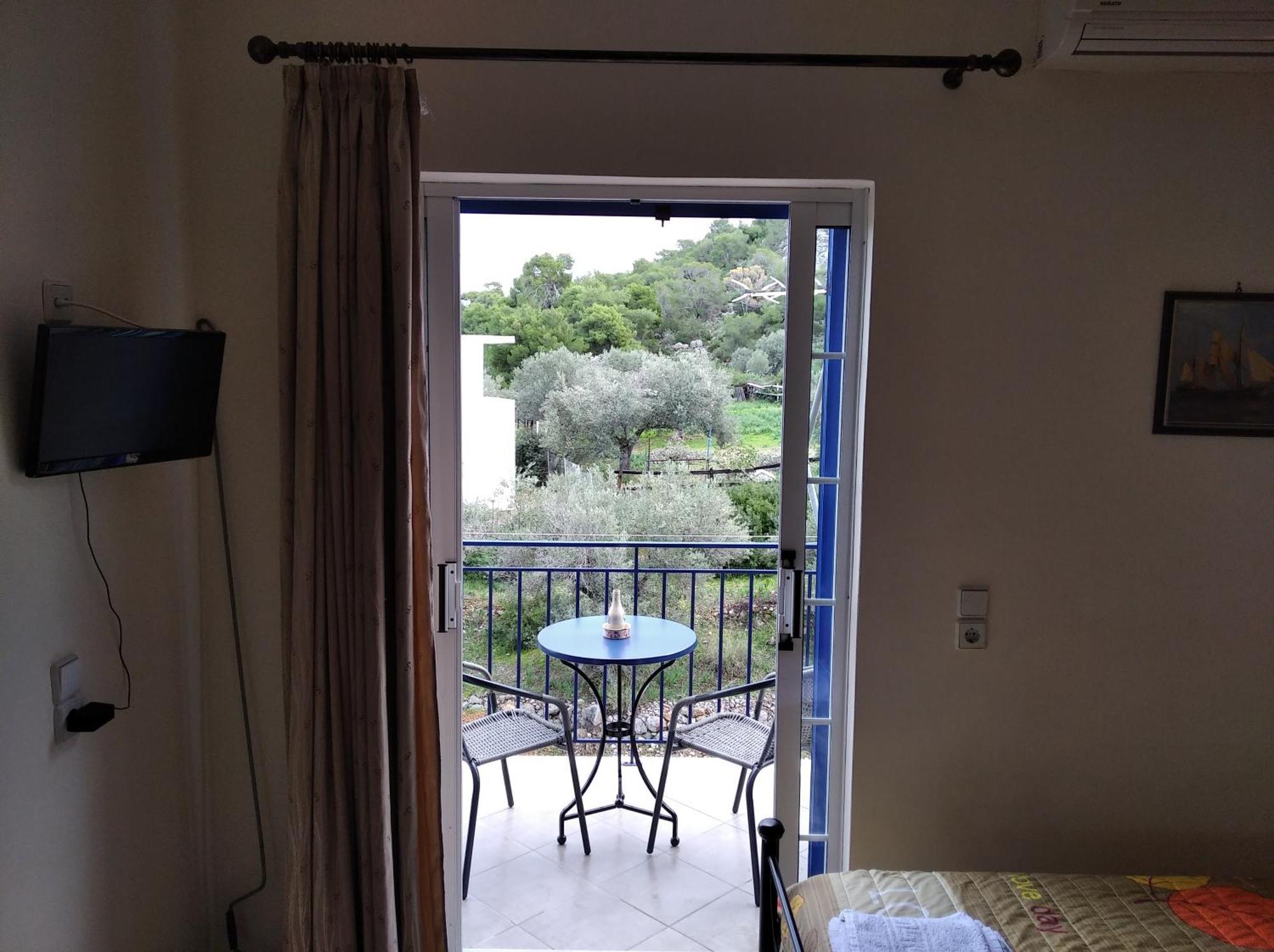 Apartment Evgenia