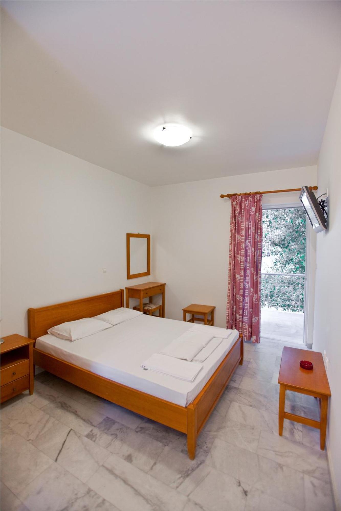Porto Assini Apartment *