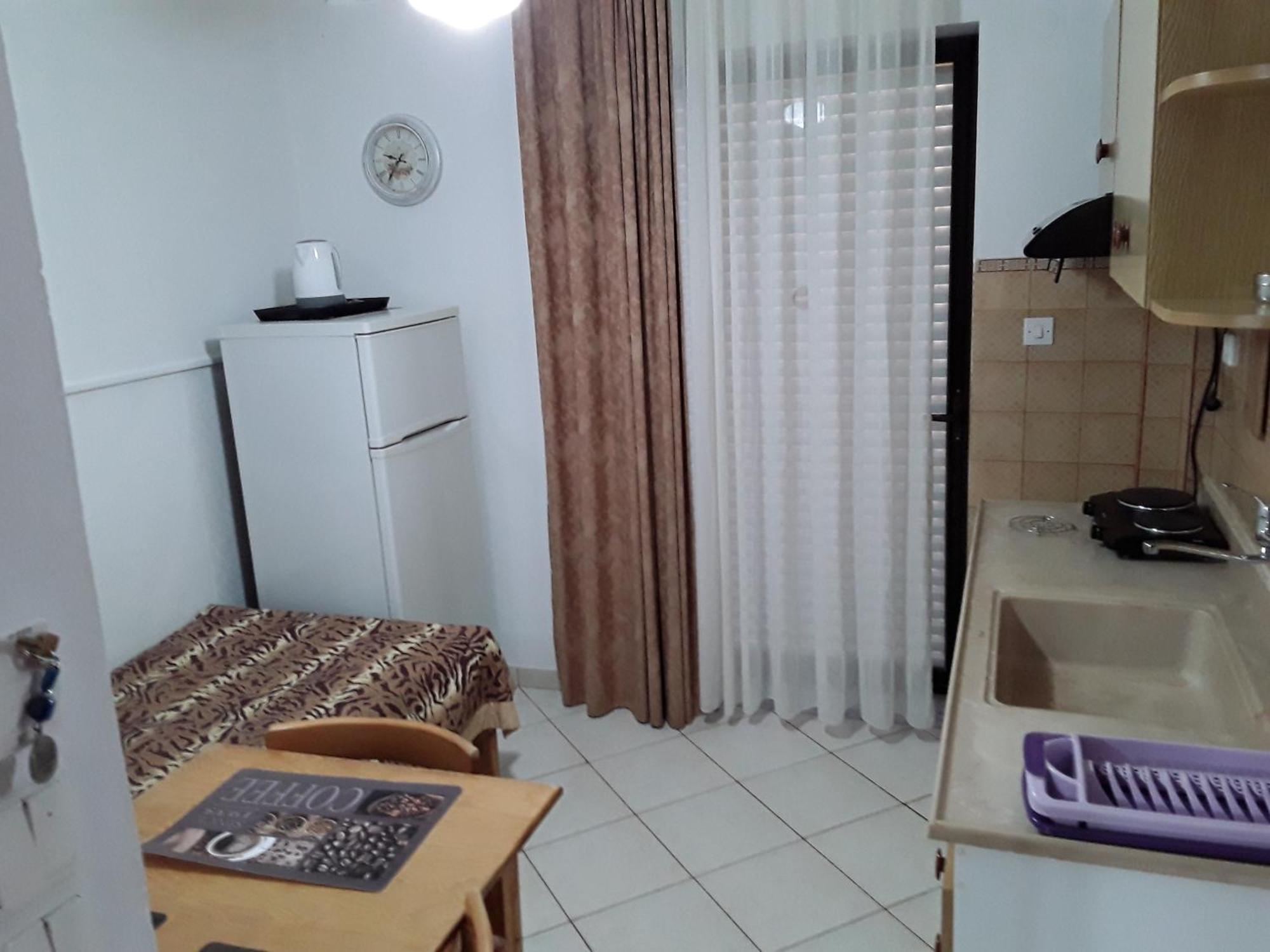 Aparthotel Hause Zorbas Paralia Dionysiou