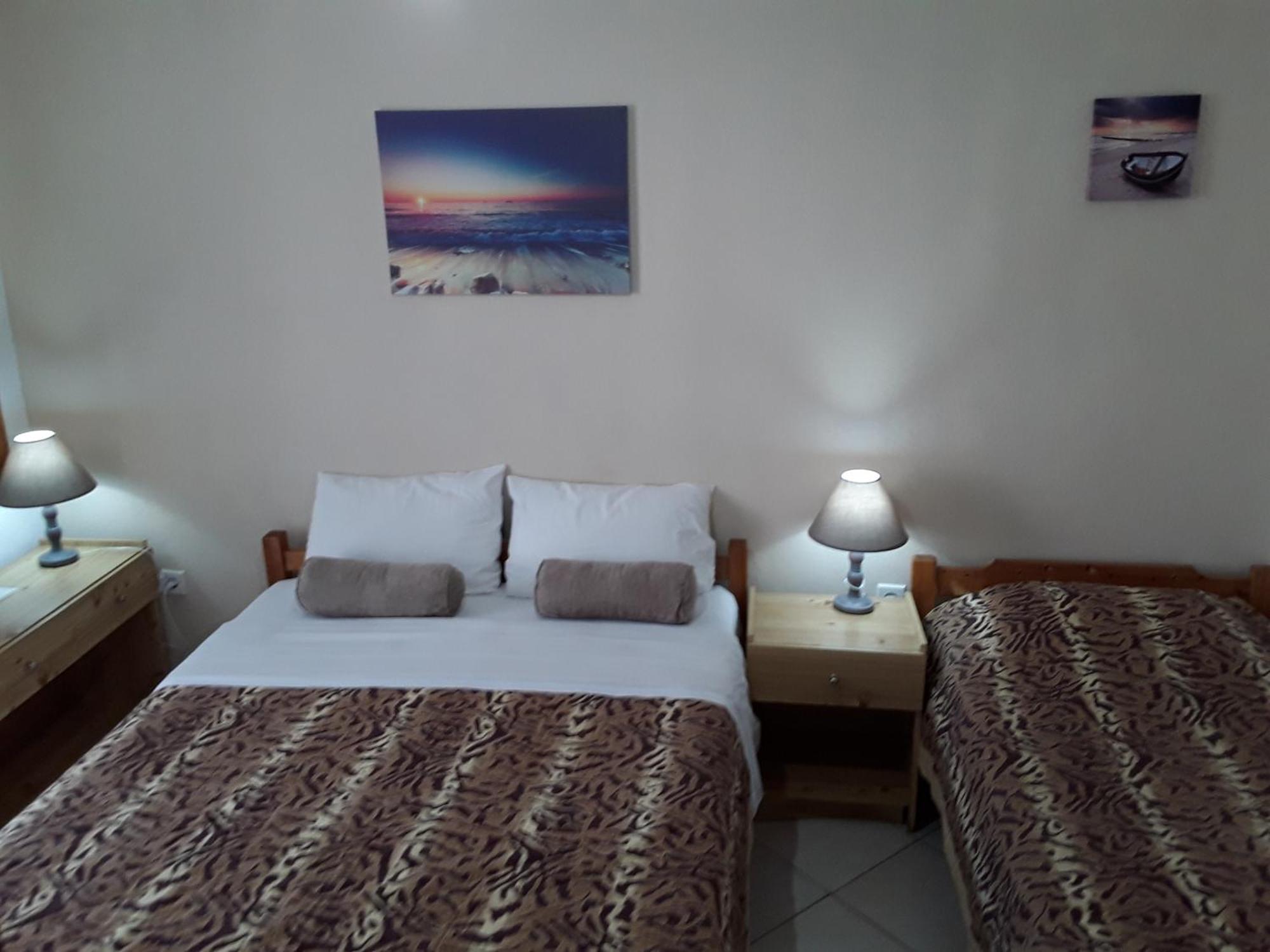 Hause Zorbas Aparthotel *