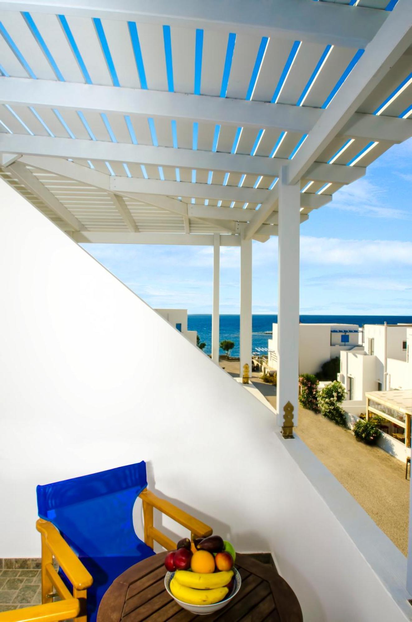 Sosanna Aparthotel Pollonia
