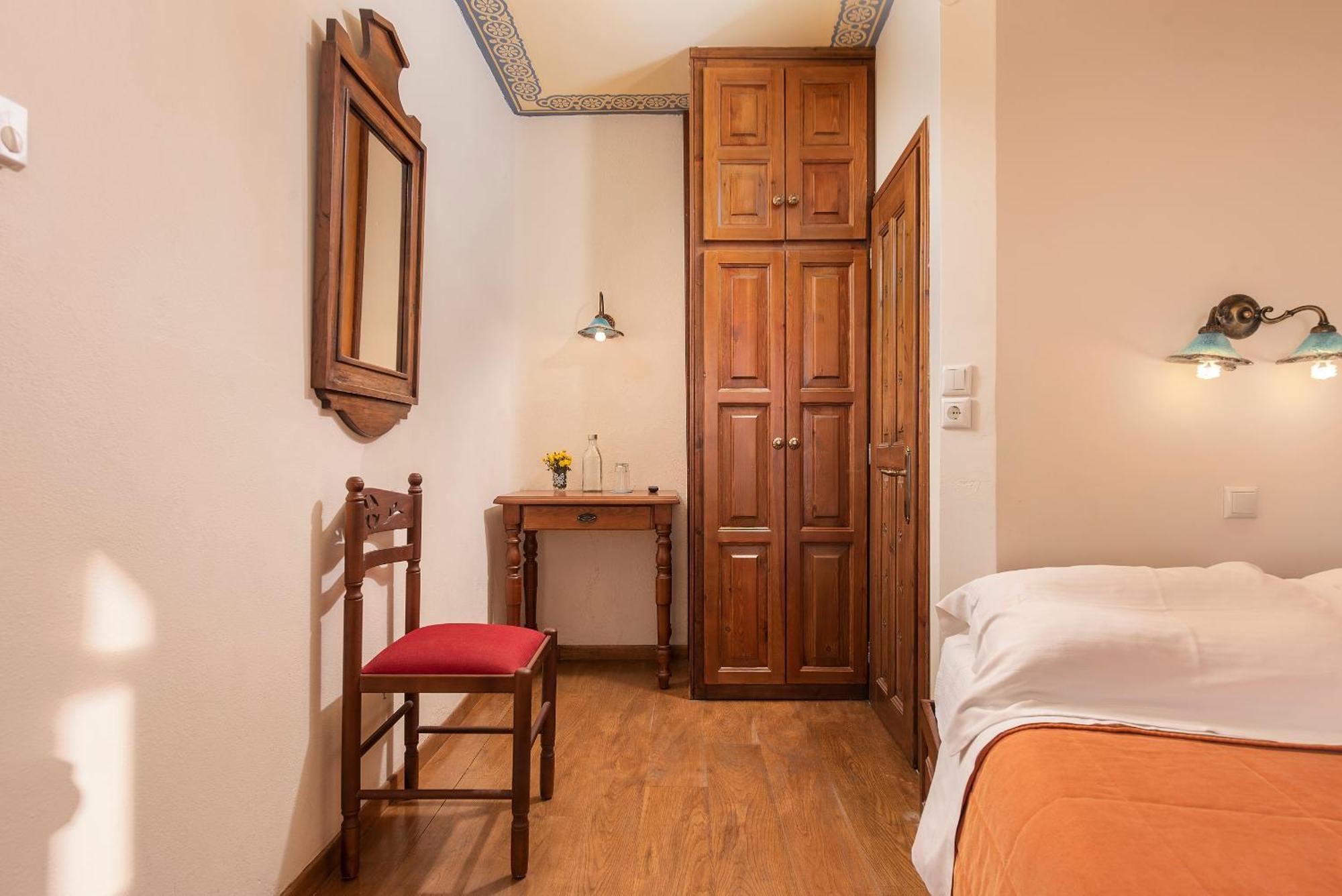 Archontiko Melanthi Guest house