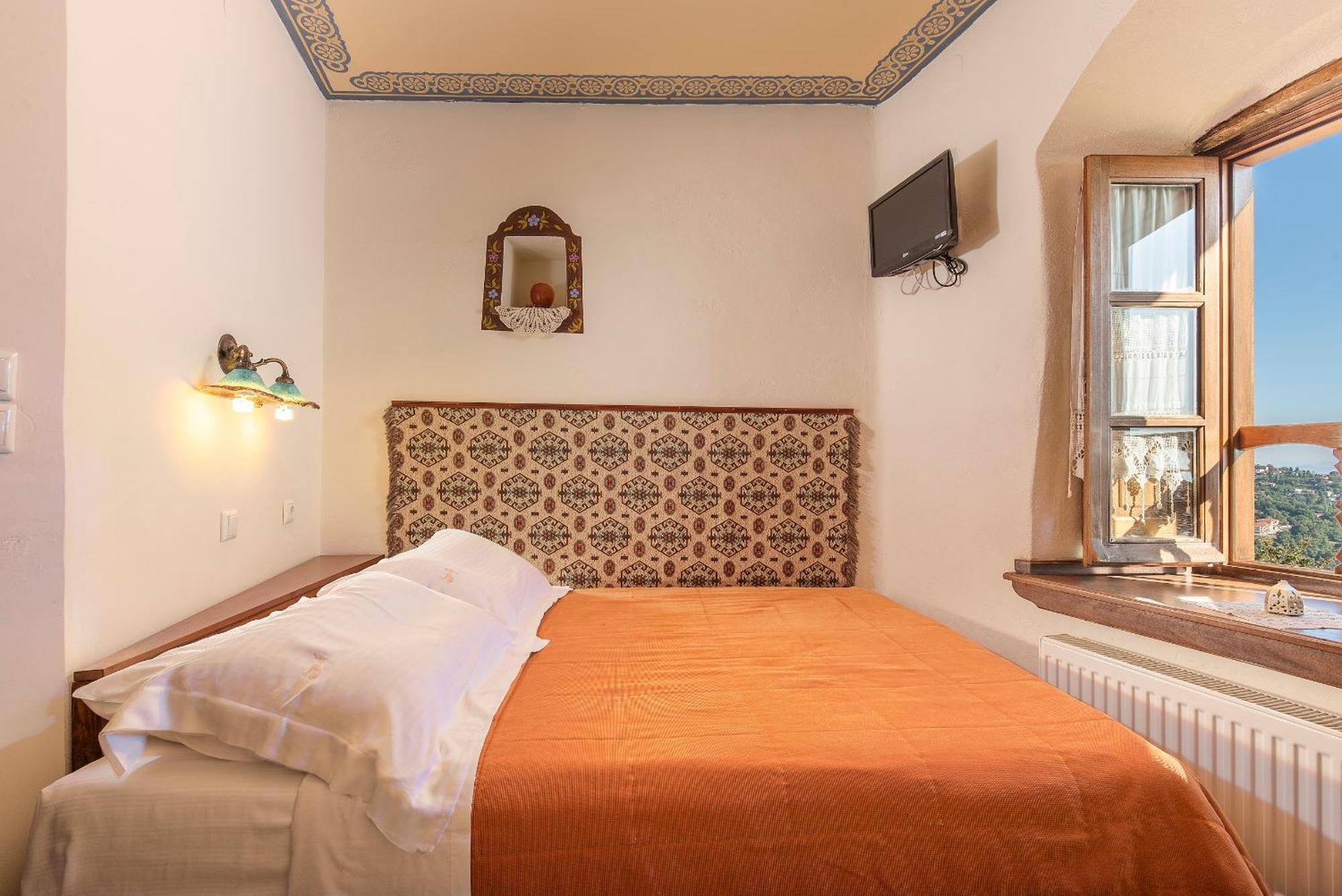 Archontiko Melanthi Guest house