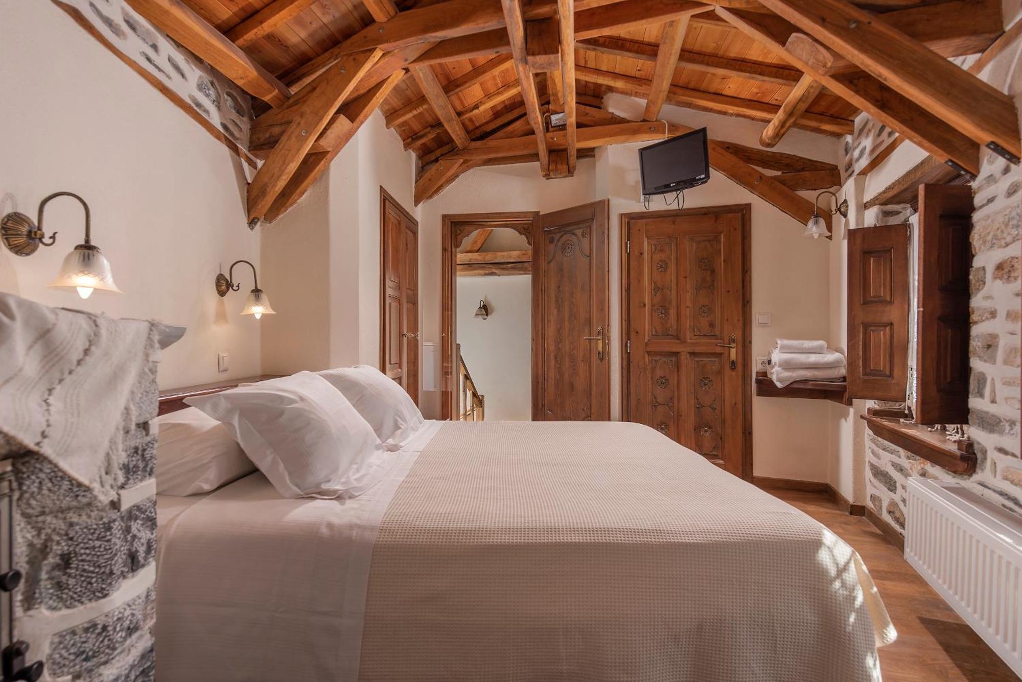Guest house Archontiko Melanthi