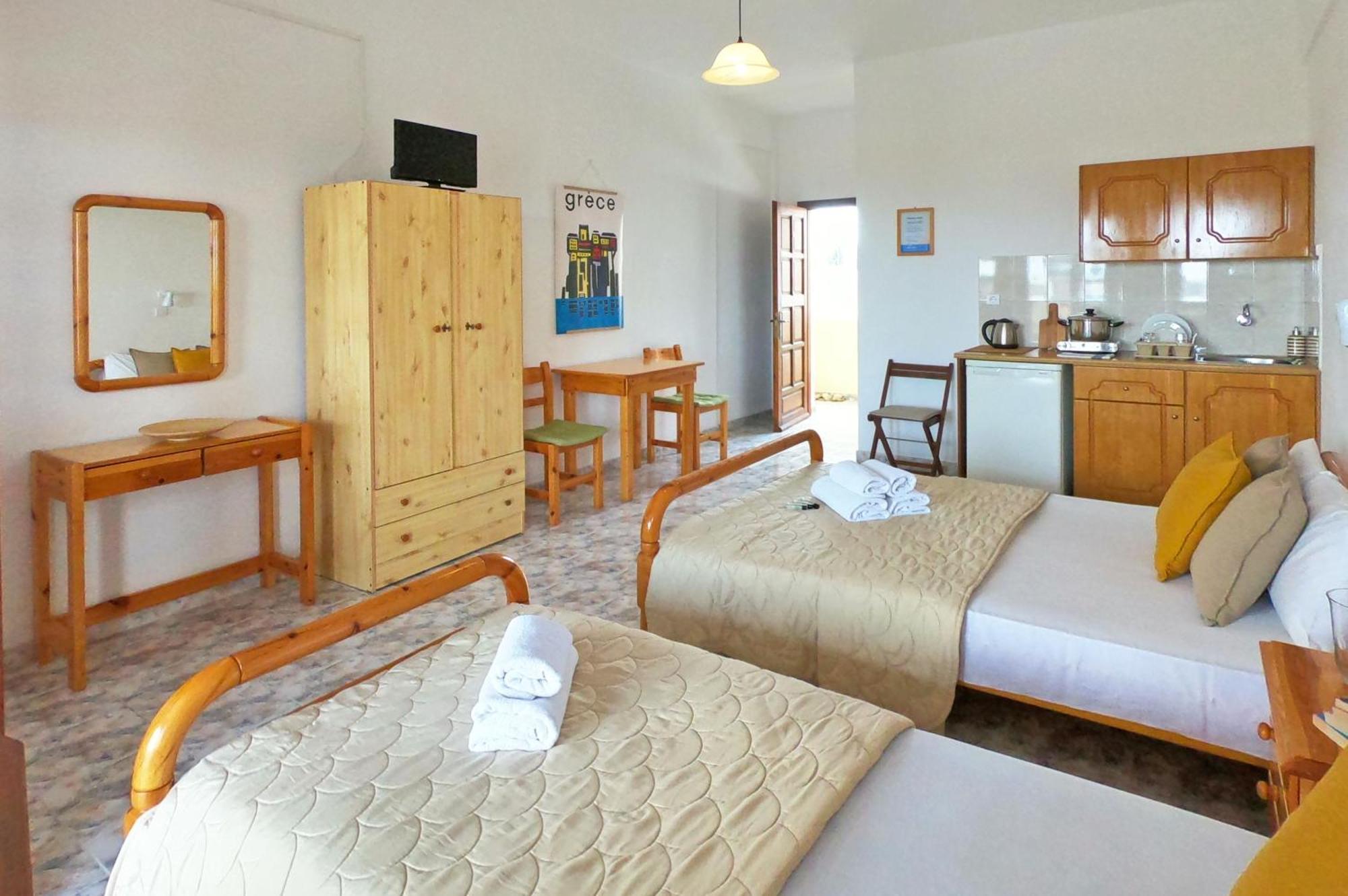 Apartment Almyra