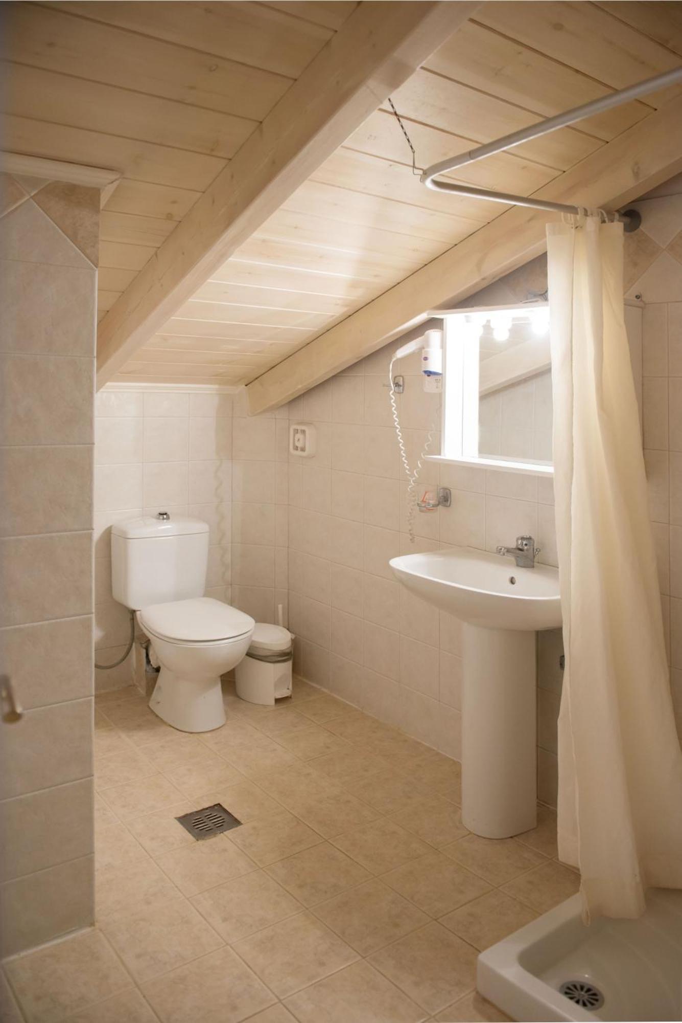 Bay Hotel Vasiliki (Lefkada)