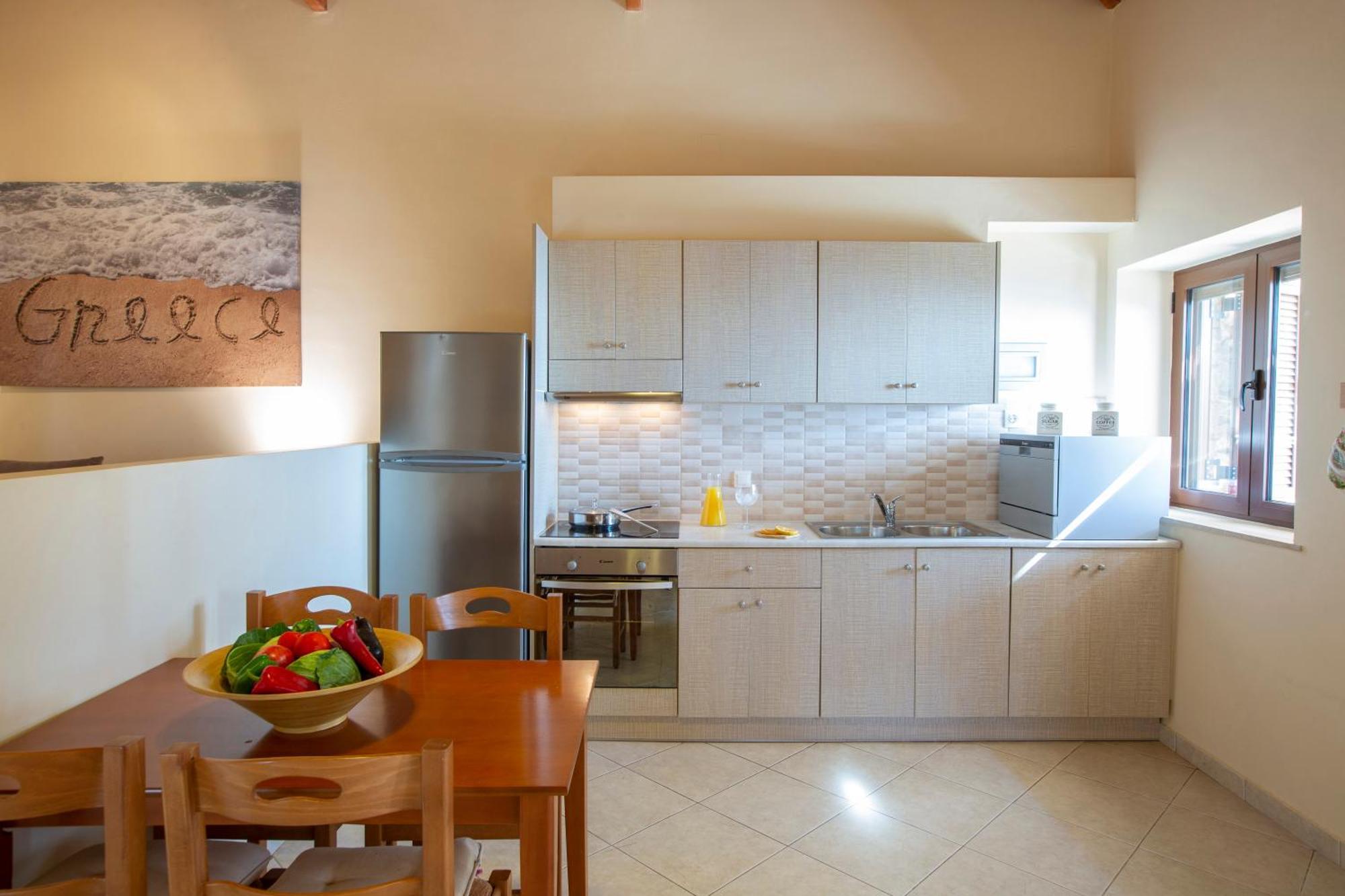 Ionian View Villas Villa