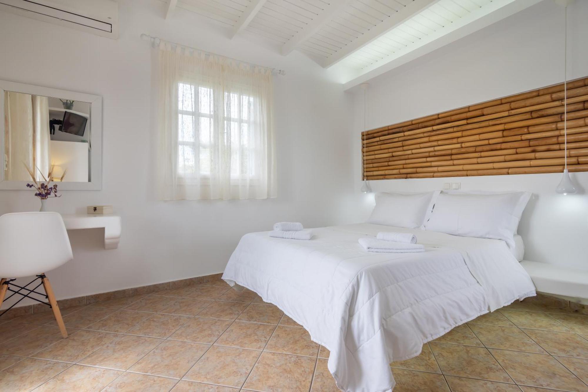 Orizontes Boutique Studios Apartment