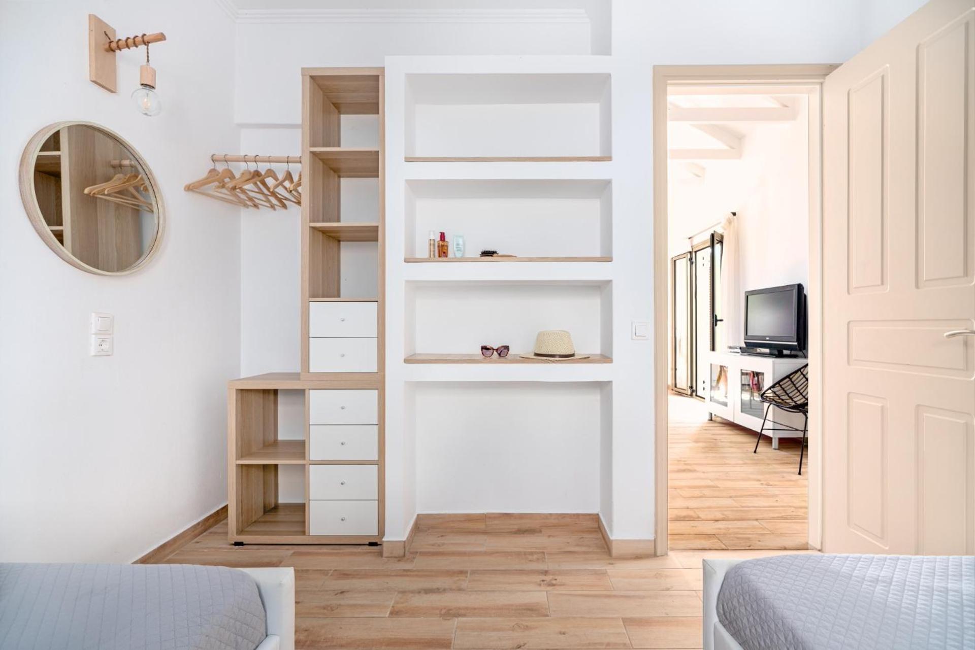 Country house Kosyforema Gialova