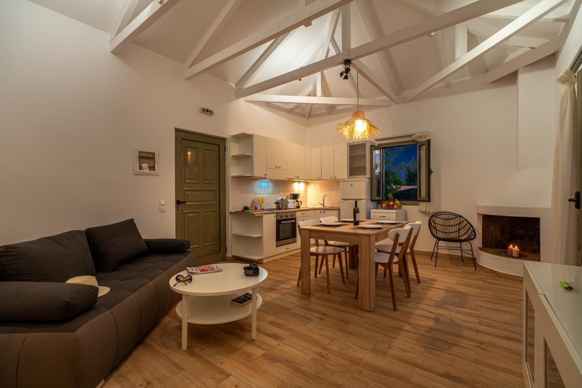 Country house Kosyforema