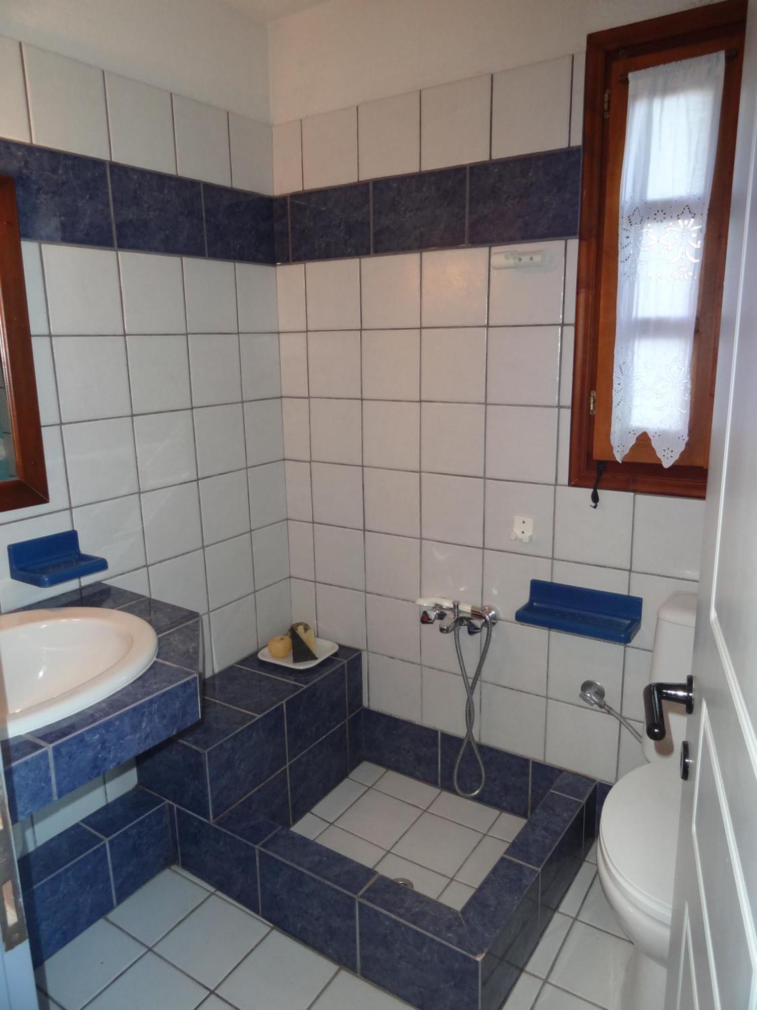 Enallaxis Aparthotel *