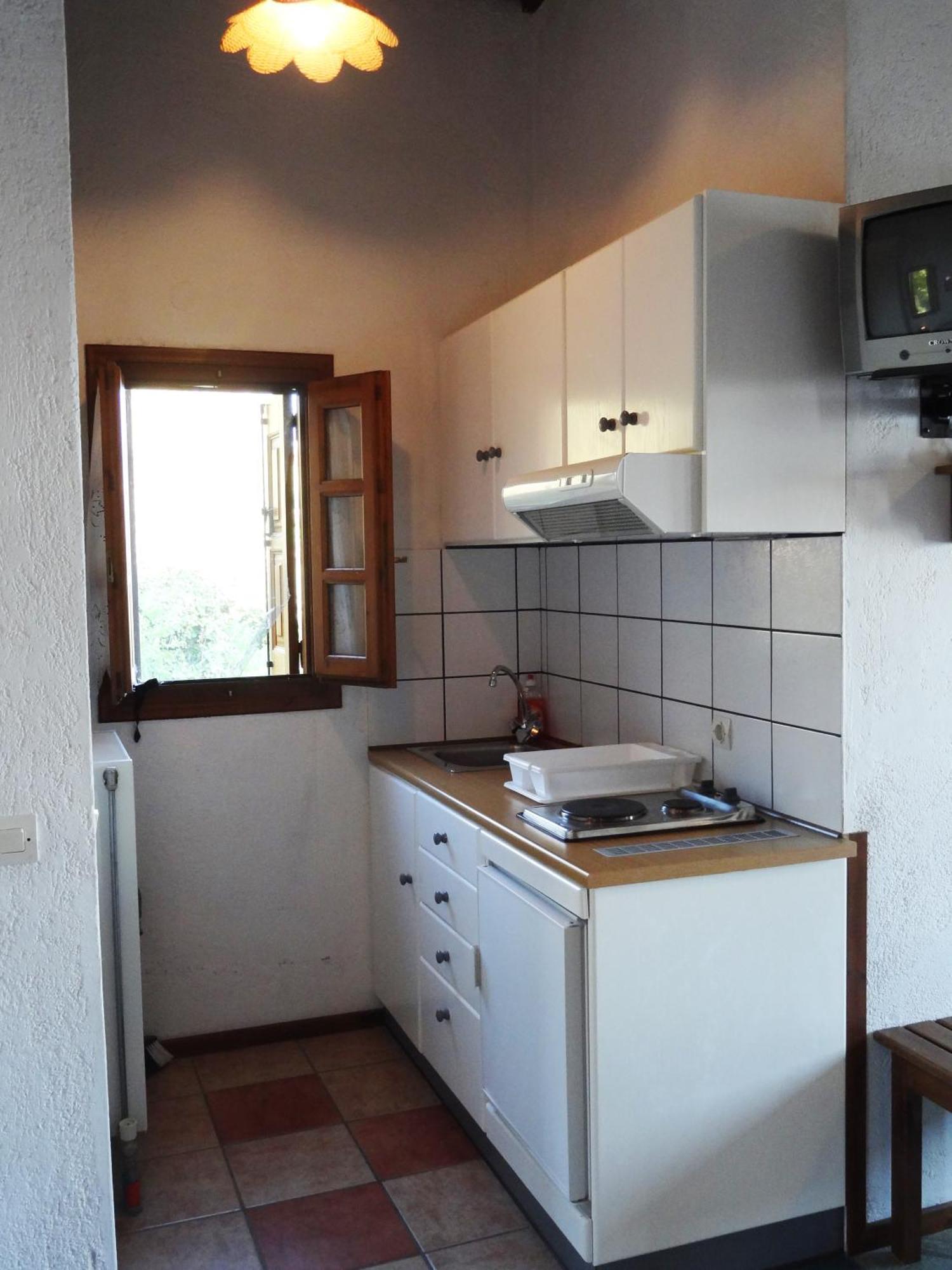 Enallaxis Aparthotel