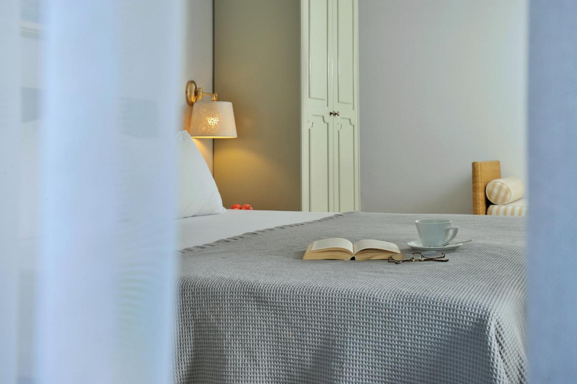 Holidays & Resort Possidi