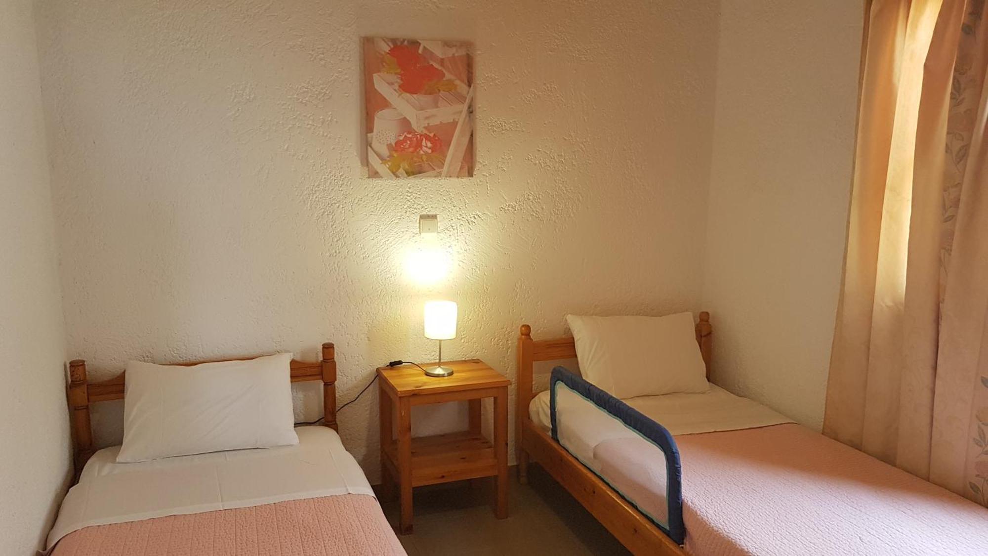 View Villas Apartment Hersonissos (Crete)