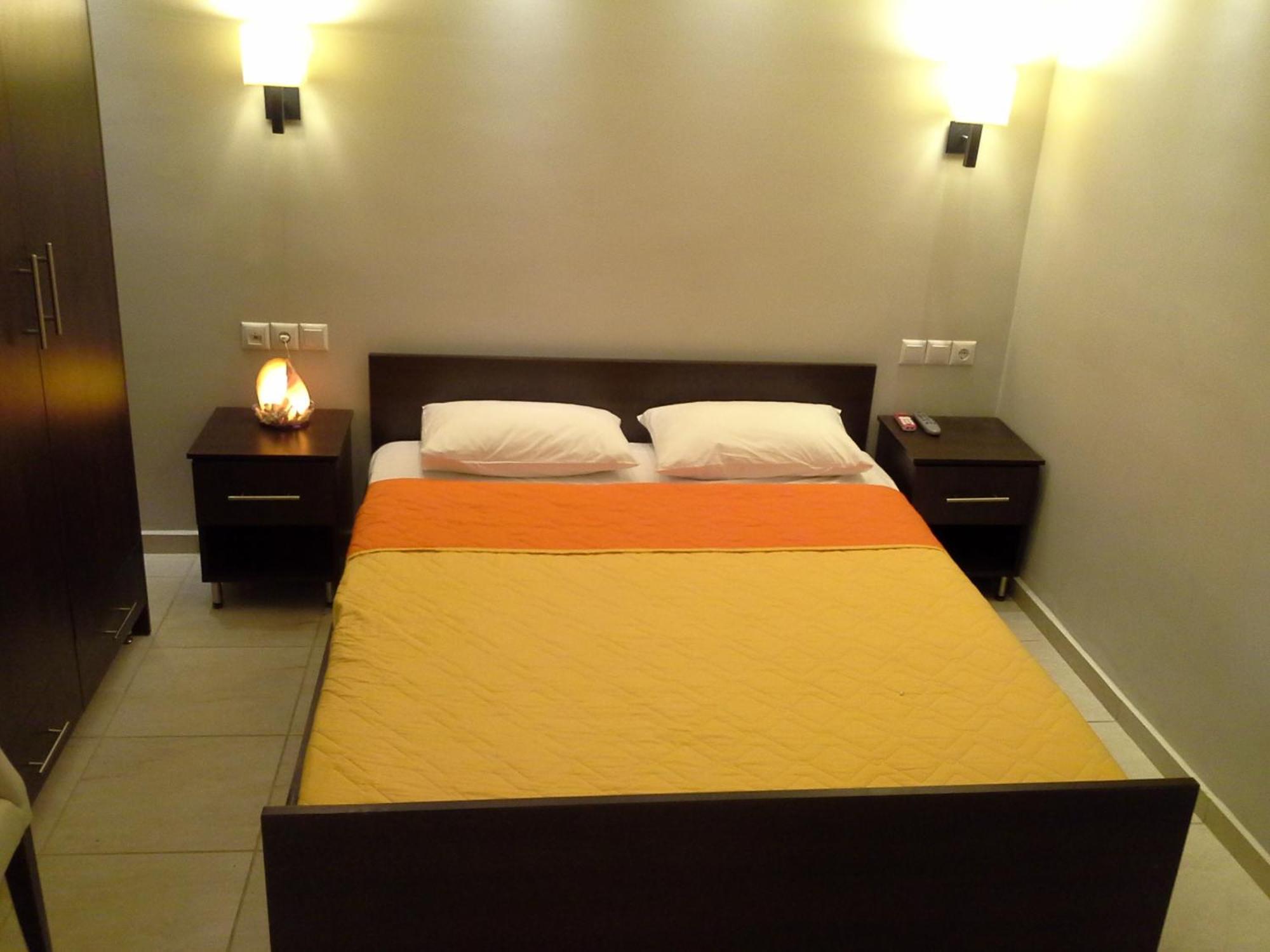 Apartment Art Sailing Vasiliki (Lefkada)